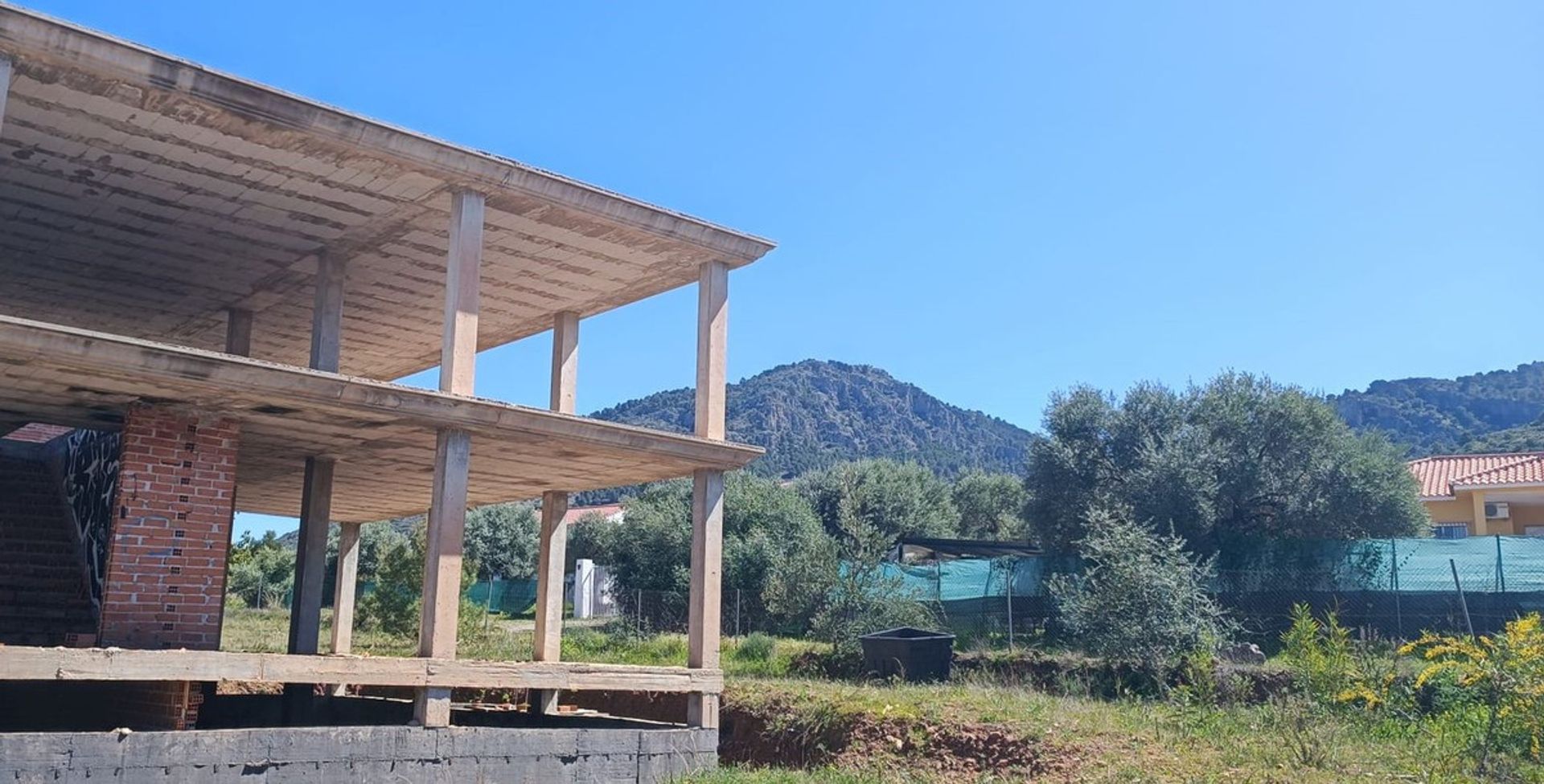 Terra no Alhaurin de la Torre, Andalusia 12517050