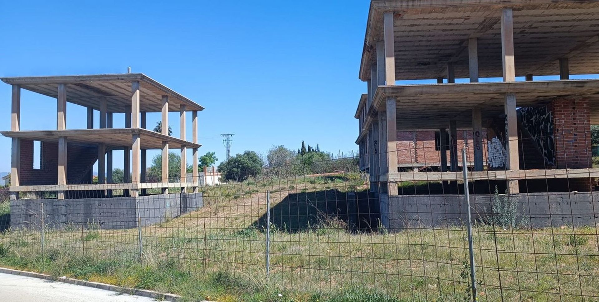 Maa sisään Alhaurin de la Torre, Andalusia 12517050