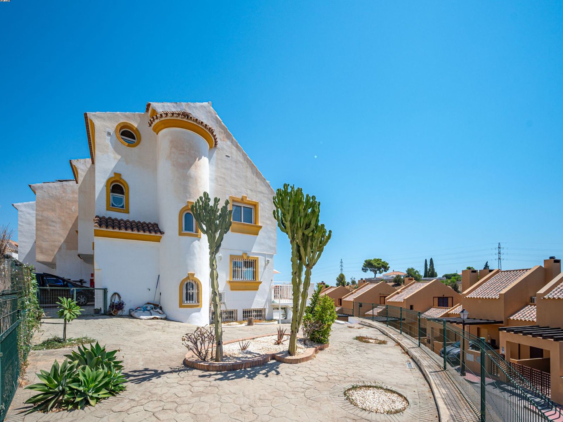 casa en Torreblanca, Valencia 12517056