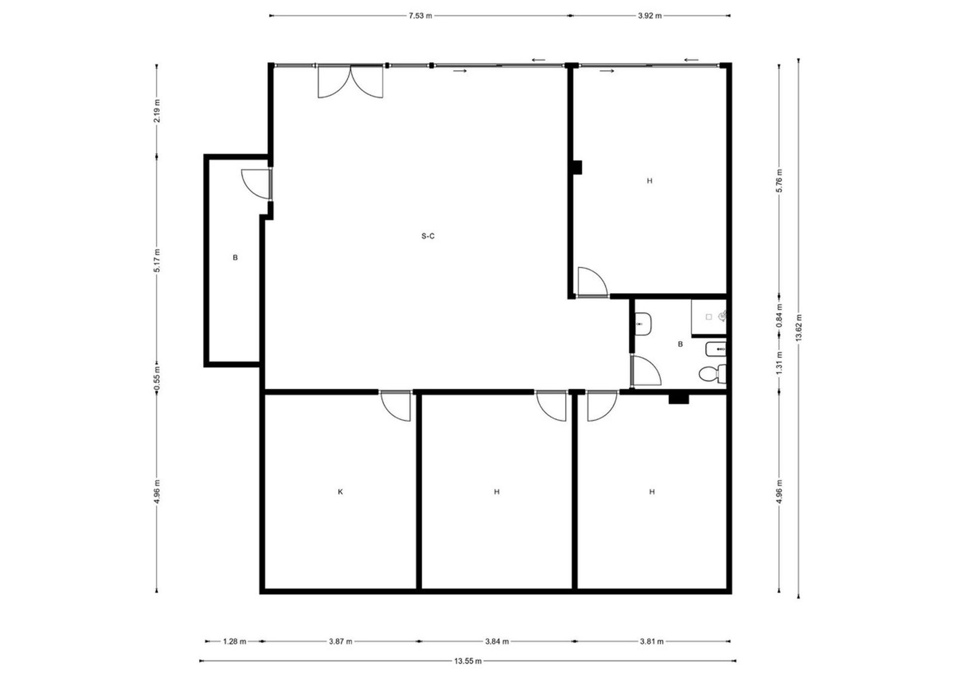 Casa nel Benalmádena, Andalusia 12517067