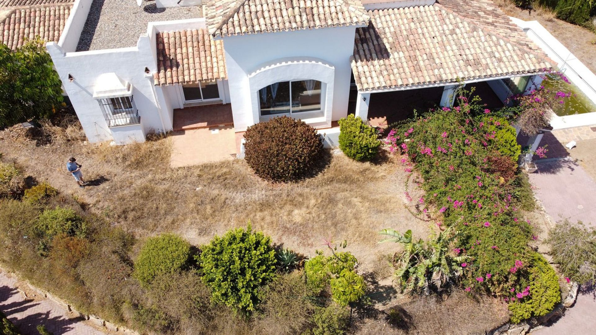 Casa nel Benalmádena, Andalusia 12517067