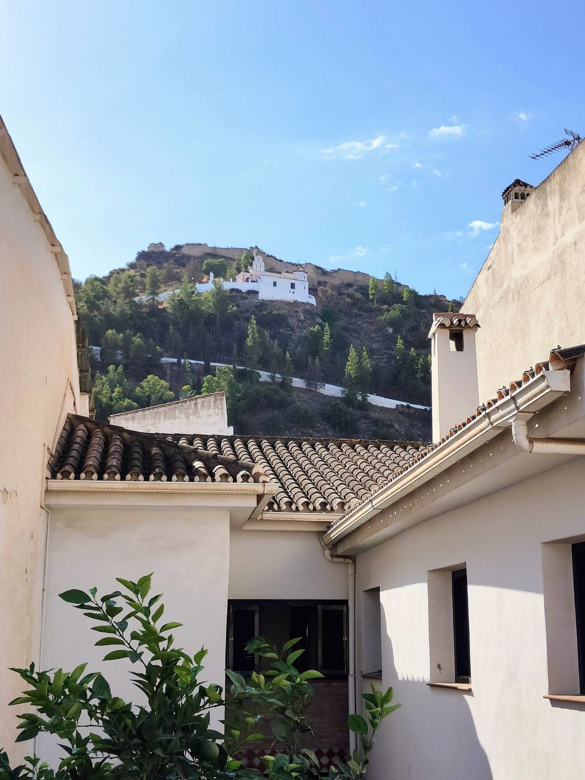 Casa nel Cártama, Andalusia 12517084