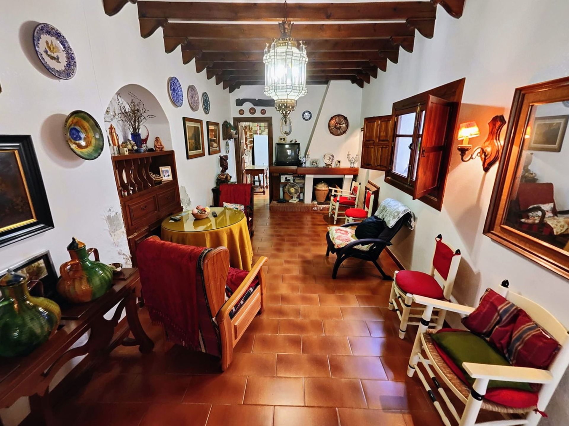 Casa nel Cártama, Andalusia 12517084