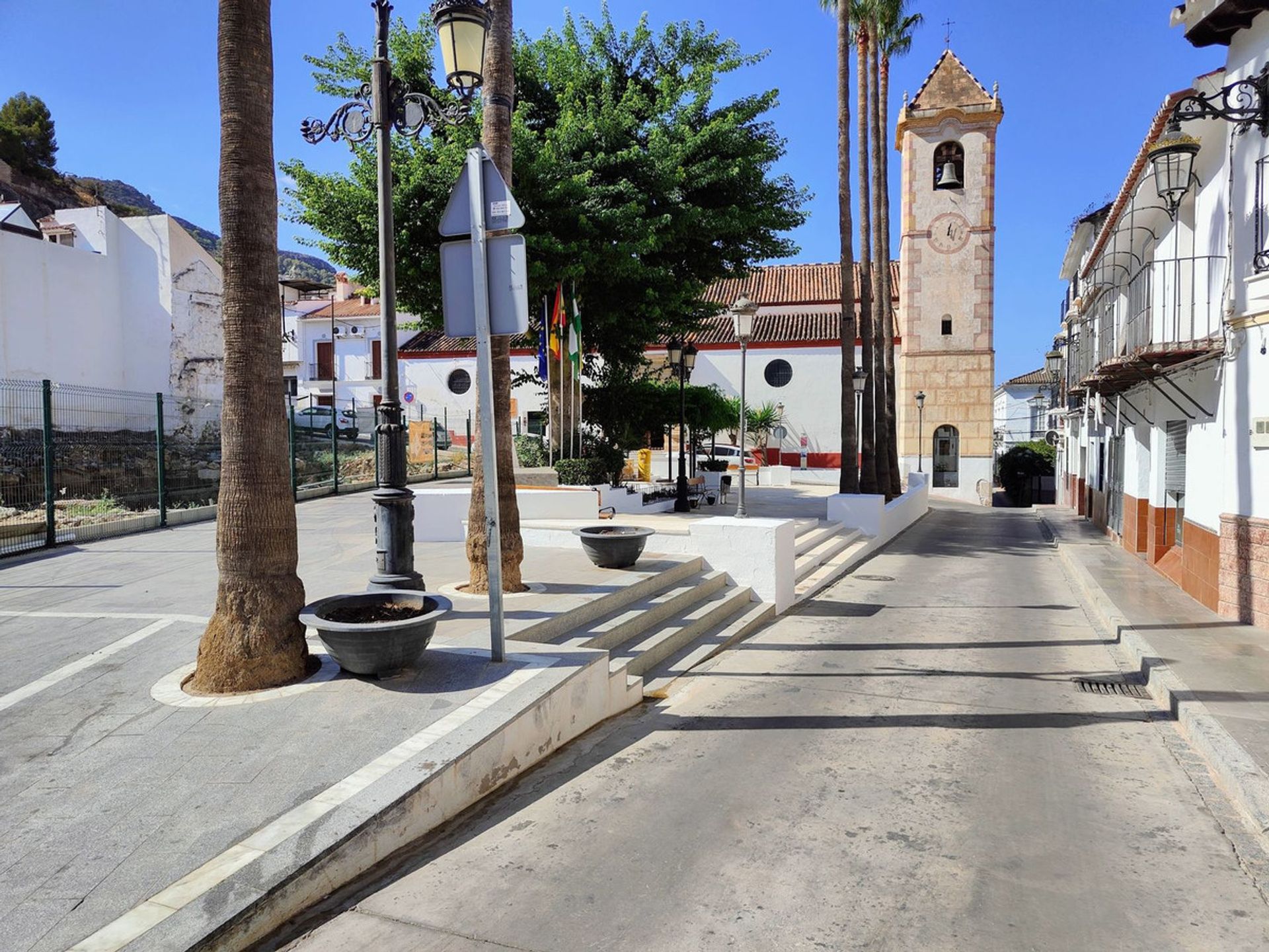 Huis in Cártama, Andalusia 12517084