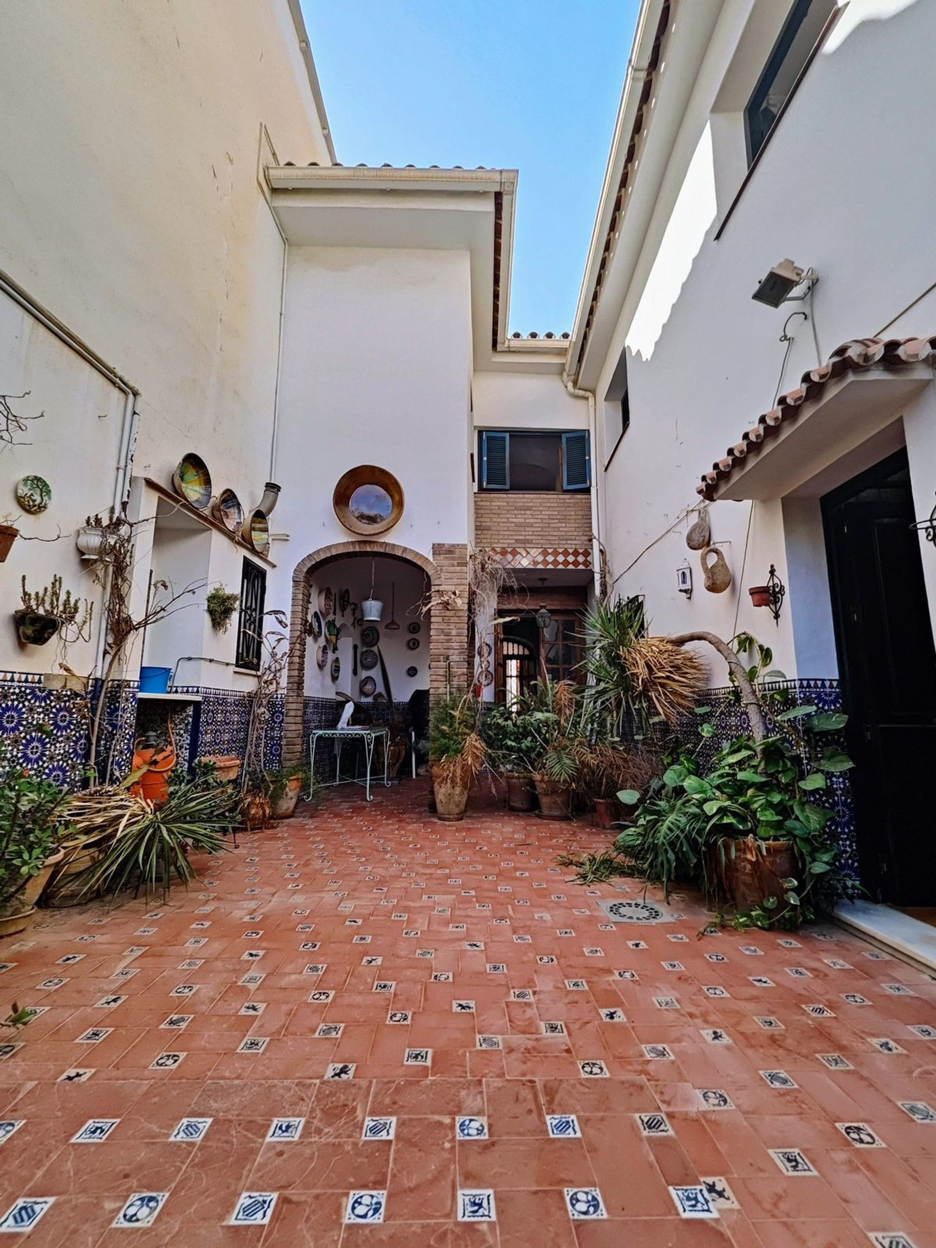 Casa nel Cártama, Andalusia 12517084