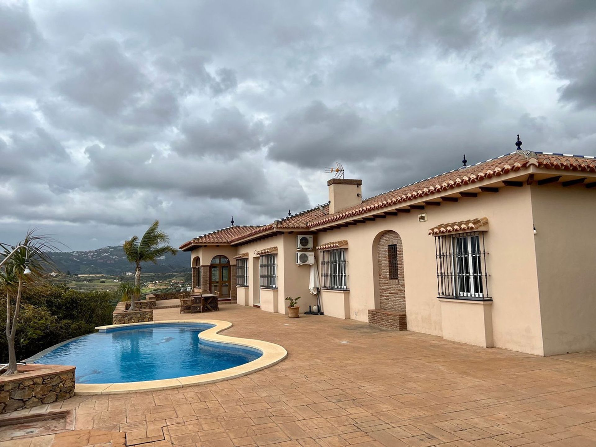 House in Mijas, Andalusia 12517105