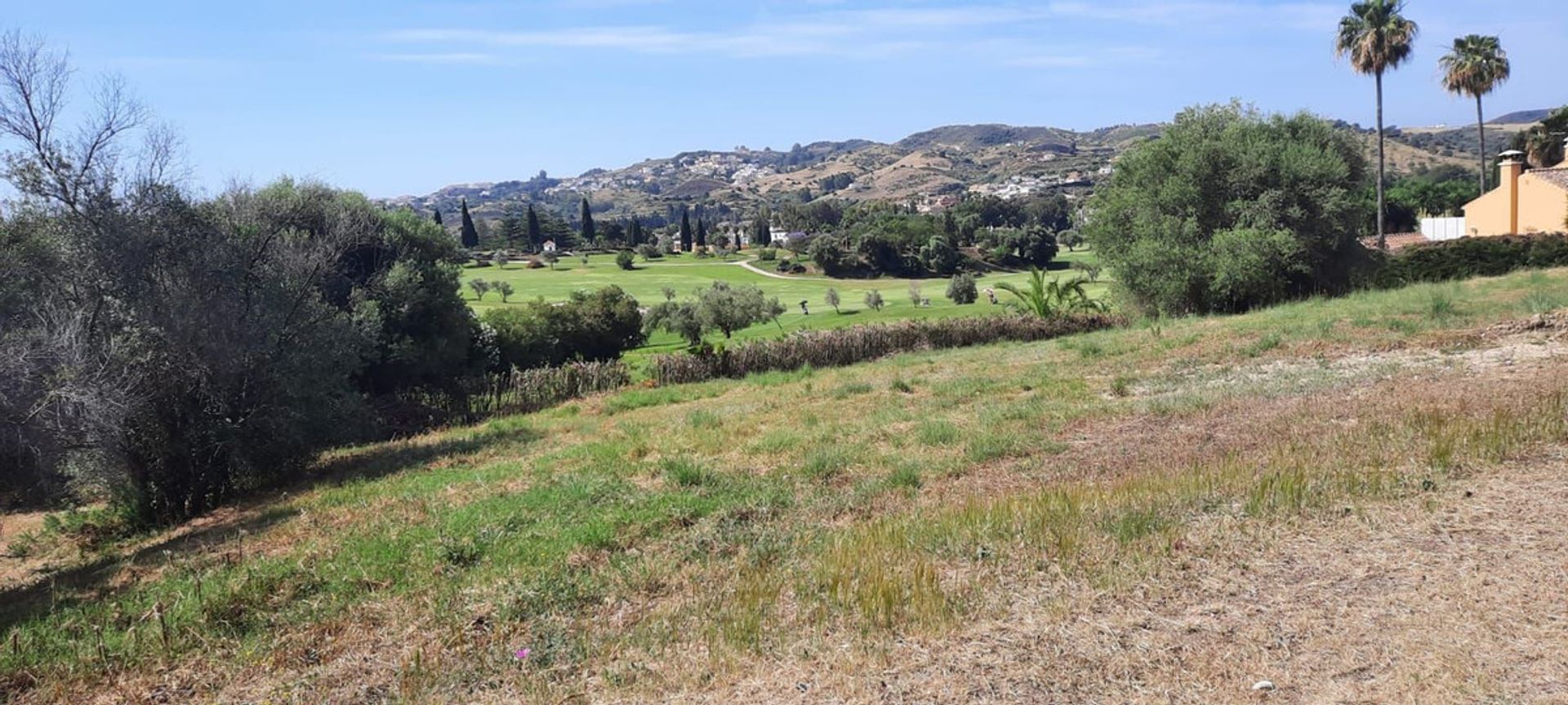 Tanah dalam Las Lagunas de Mijas, Andalucía 12517121