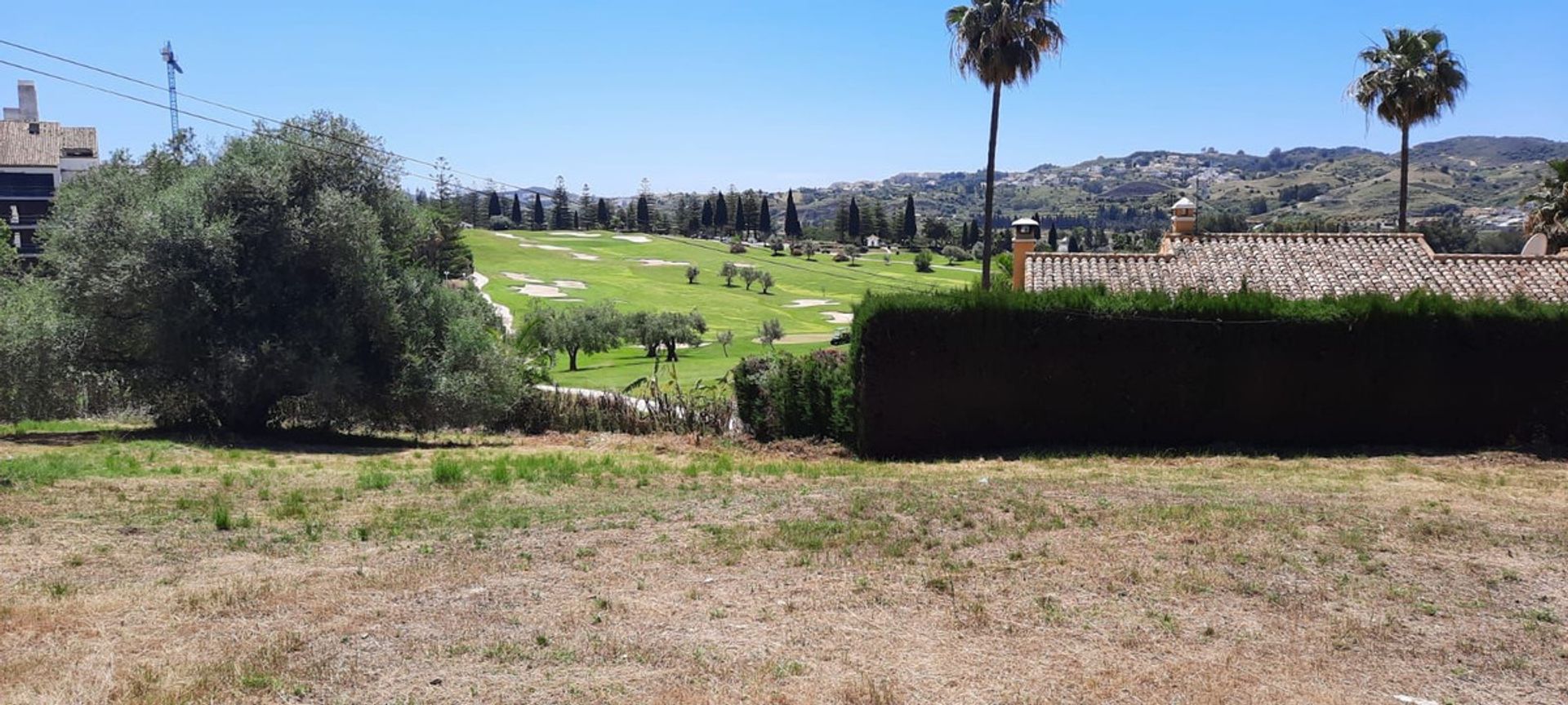 Tanah dalam Las Lagunas de Mijas, Andalucía 12517121