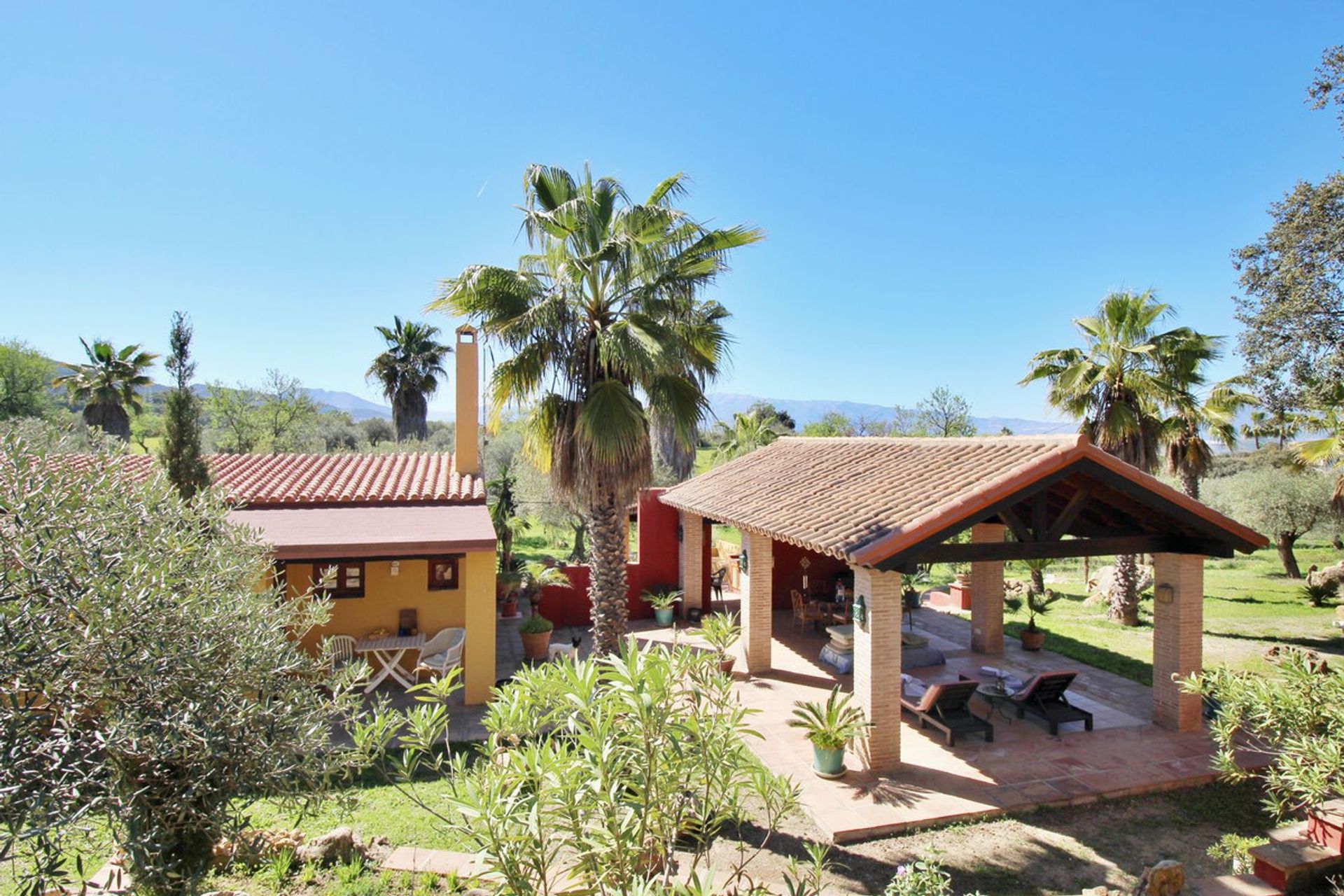 House in Coín, Andalusia 12517154