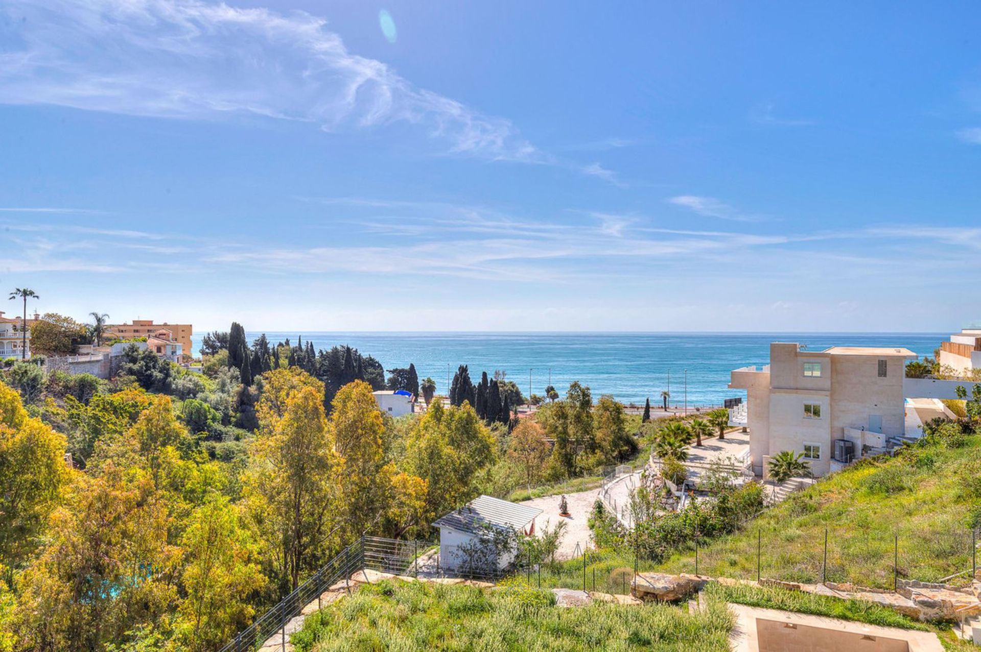 Huis in Benalmádena, Andalusië 12517194