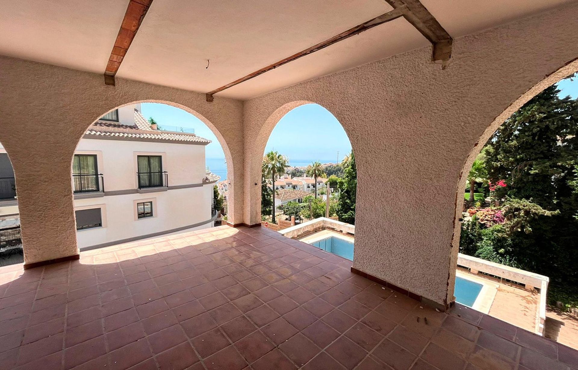 casa en Benalmádena, Andalucía 12517205