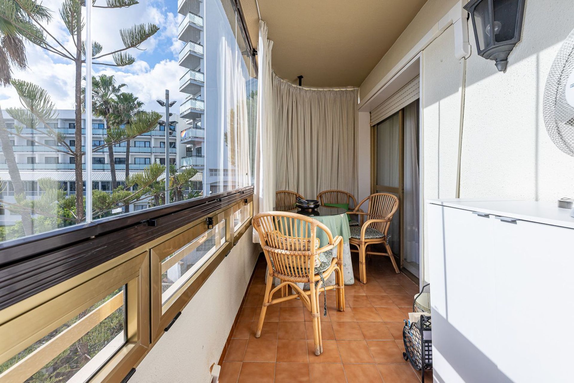 Condominio en Benalmádena, Andalusia 12517208