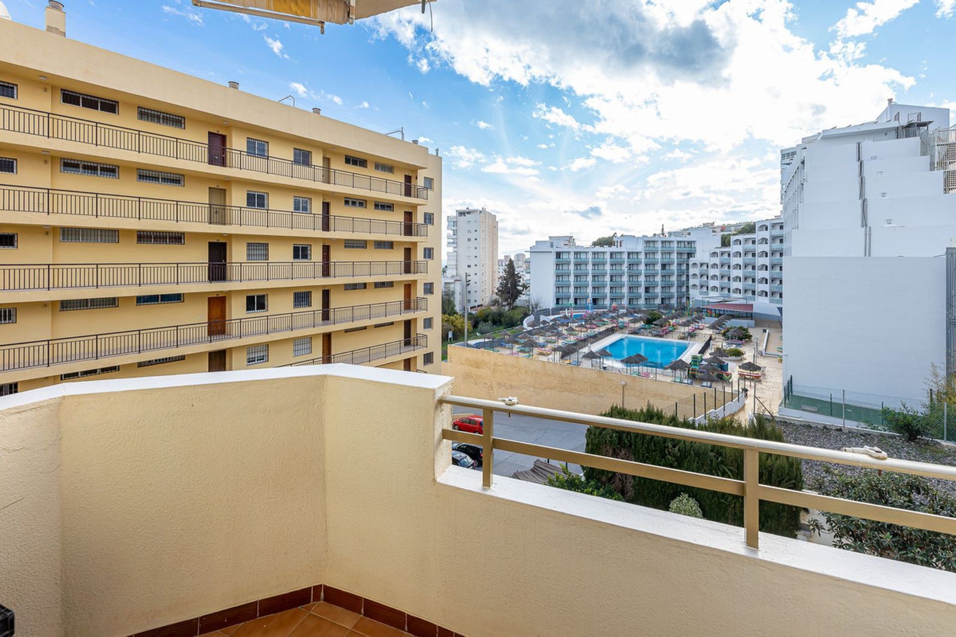 Condominio en Benalmádena, Andalusia 12517208