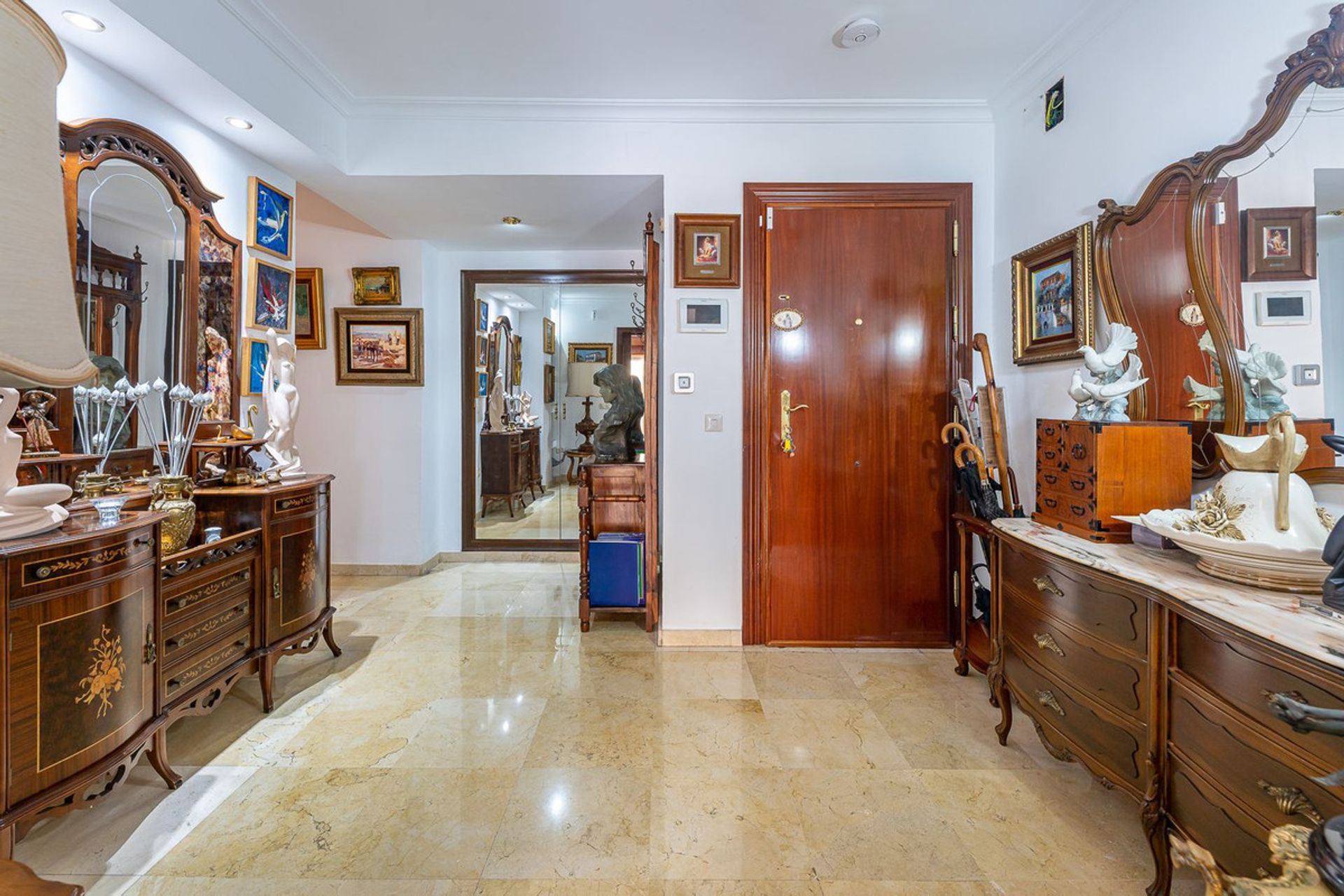 Condominio en Benalmádena, Andalusia 12517208