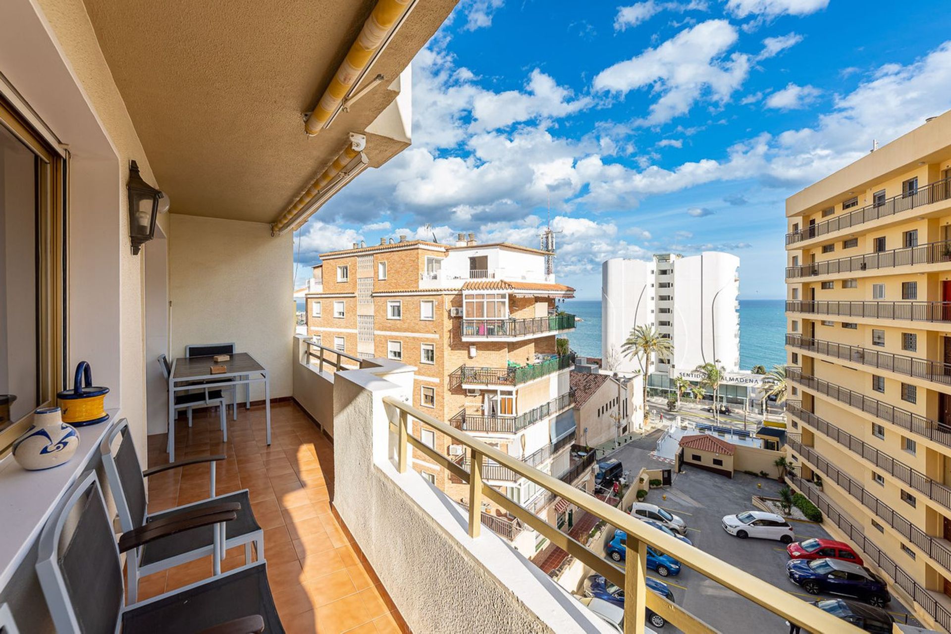 Condominio en Benalmádena, Andalusia 12517208