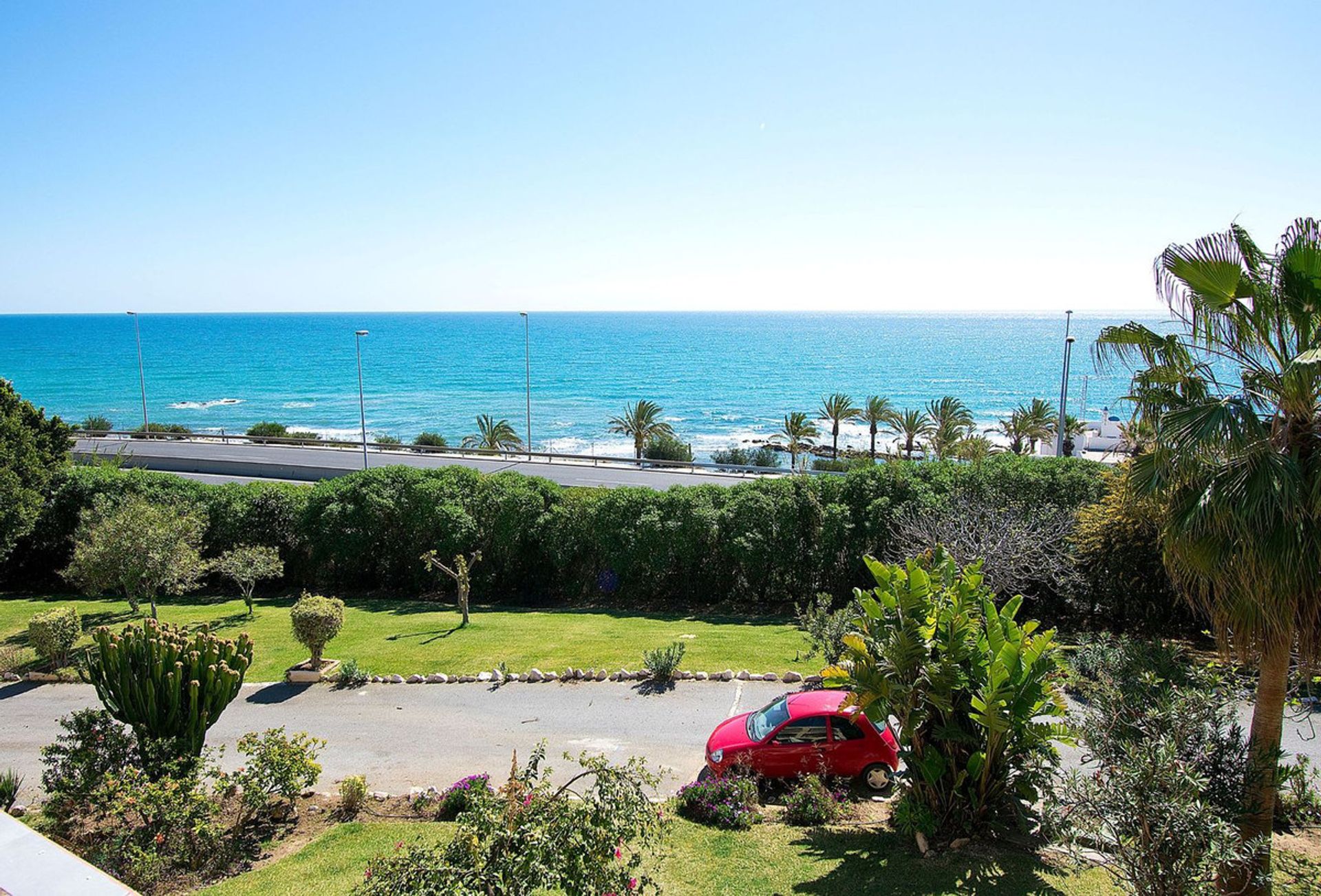 Condominium in Torrenueva Costa, Andalusia 12517215