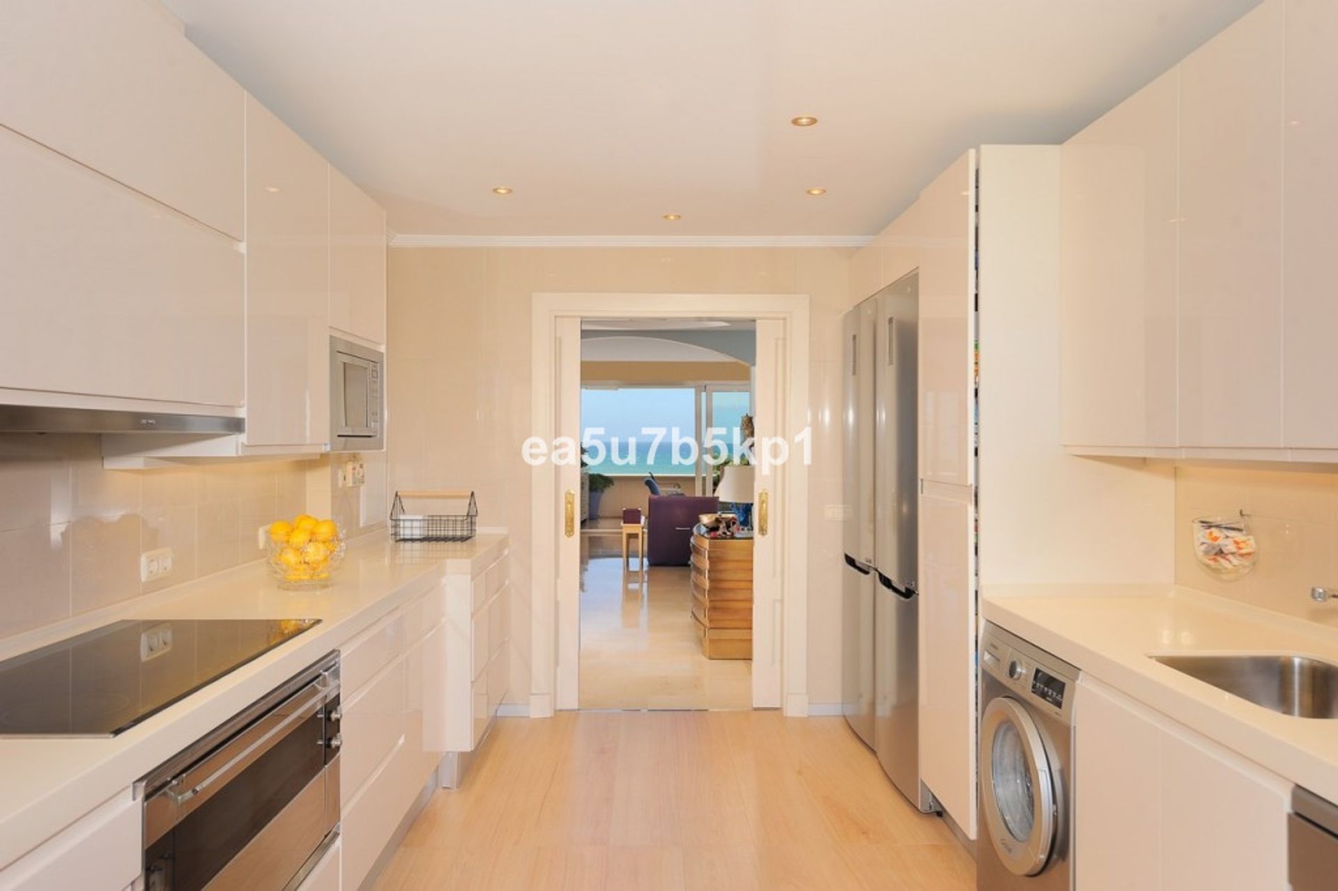 Condominio en Moncloa, Madrid 12517239