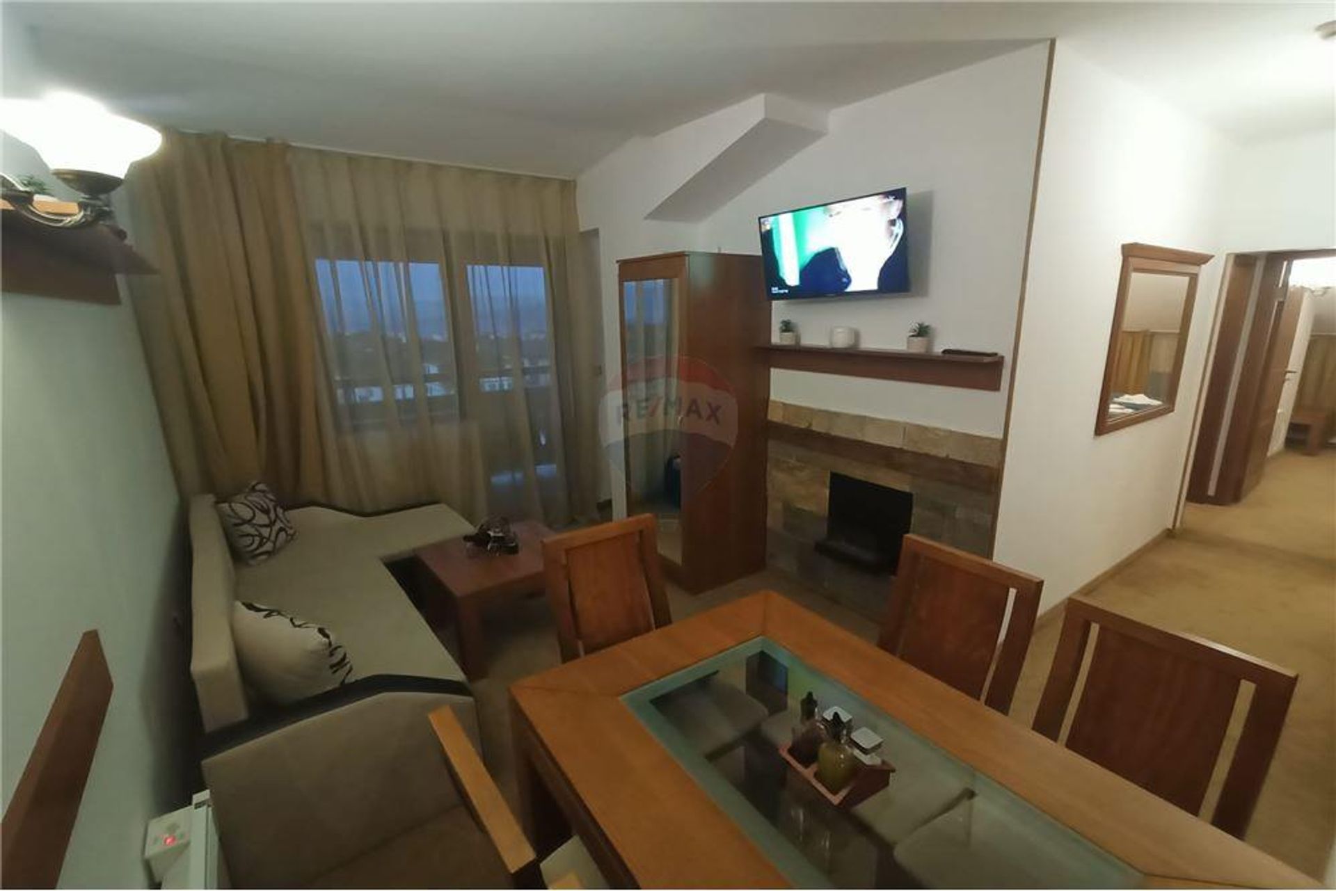 Condominio en bansko, Blagóevgrad 12517651