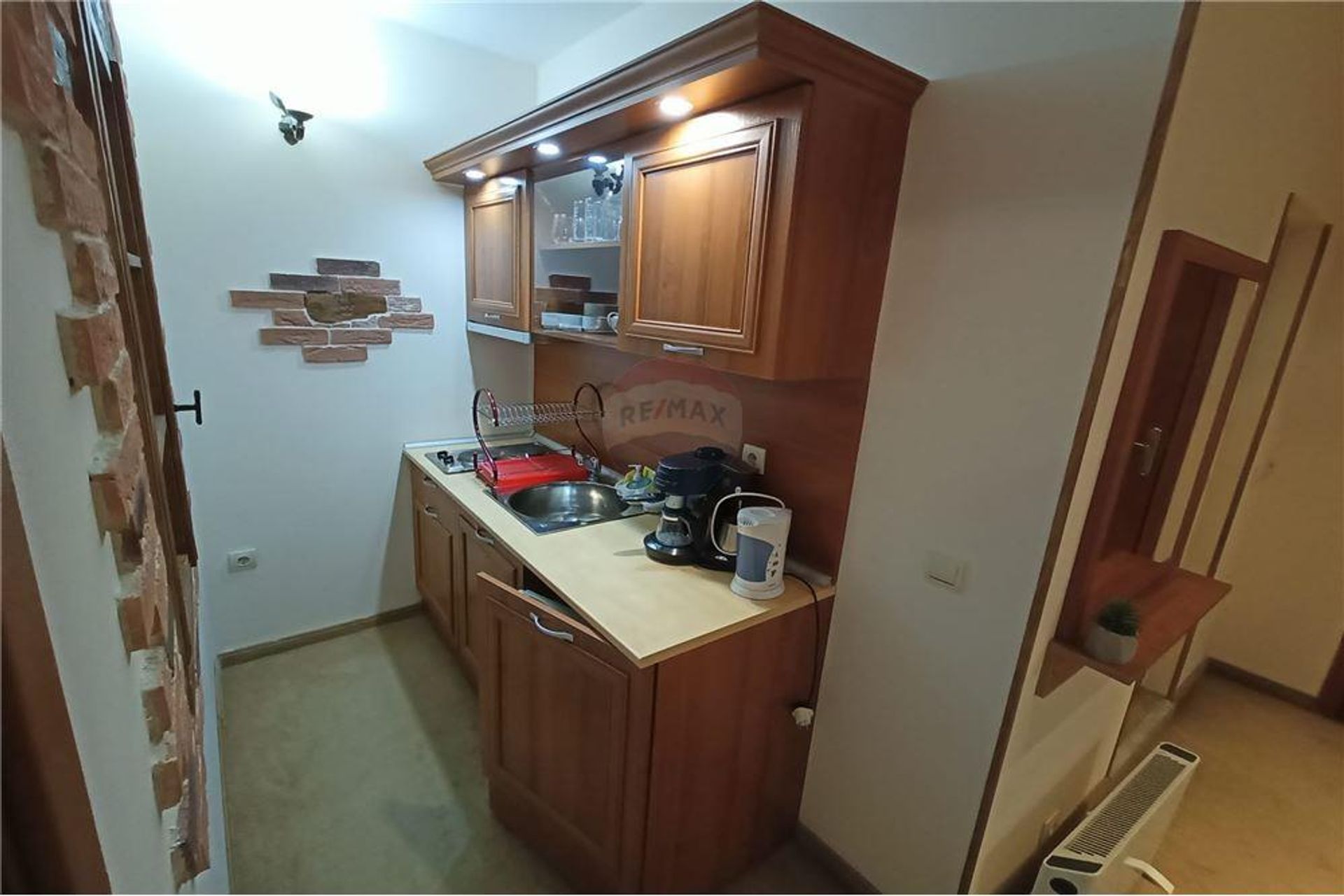 Condominium in Bansko, Blagoëvgrad 12517652