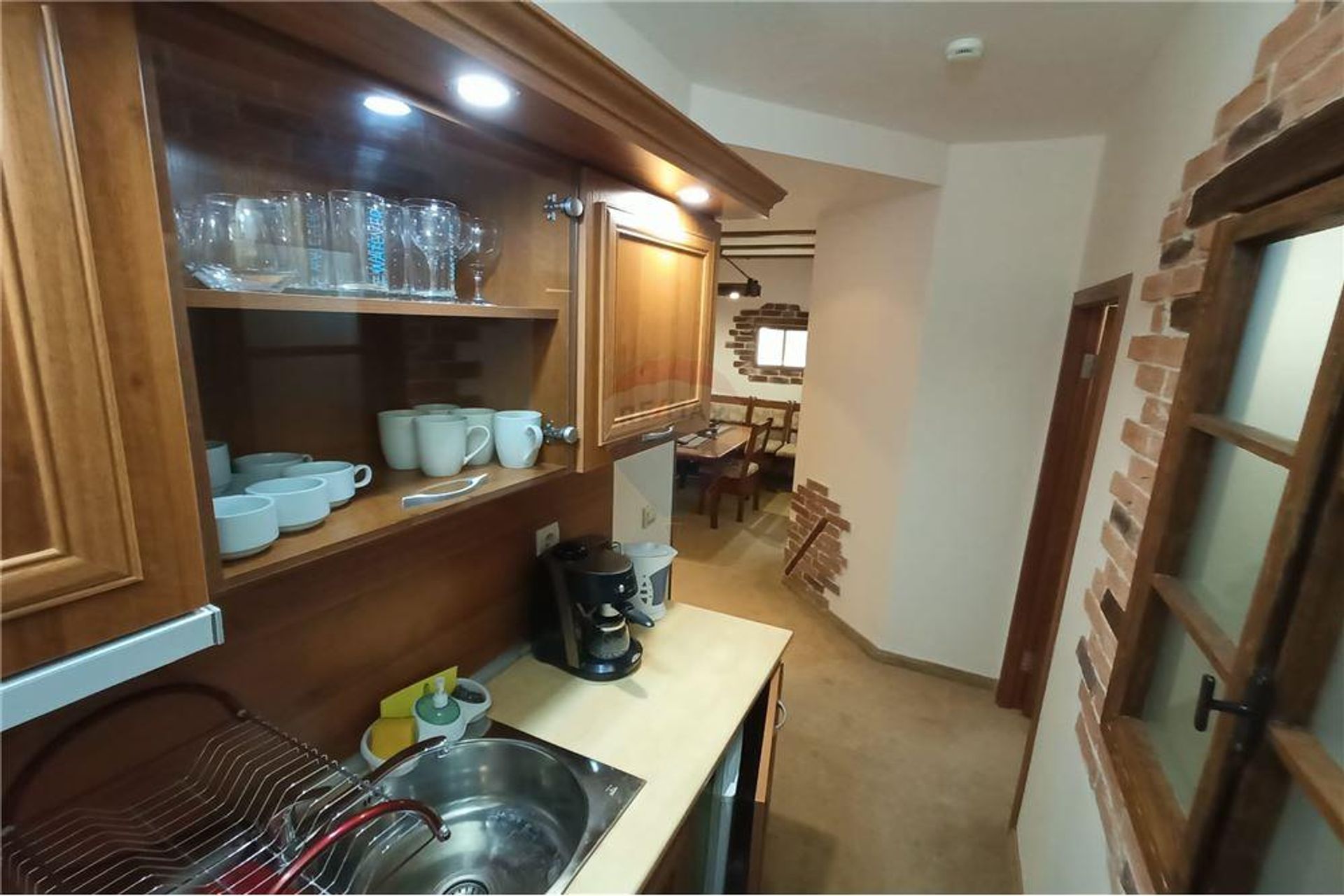 Condominium in Банско, Благоевград 12517652