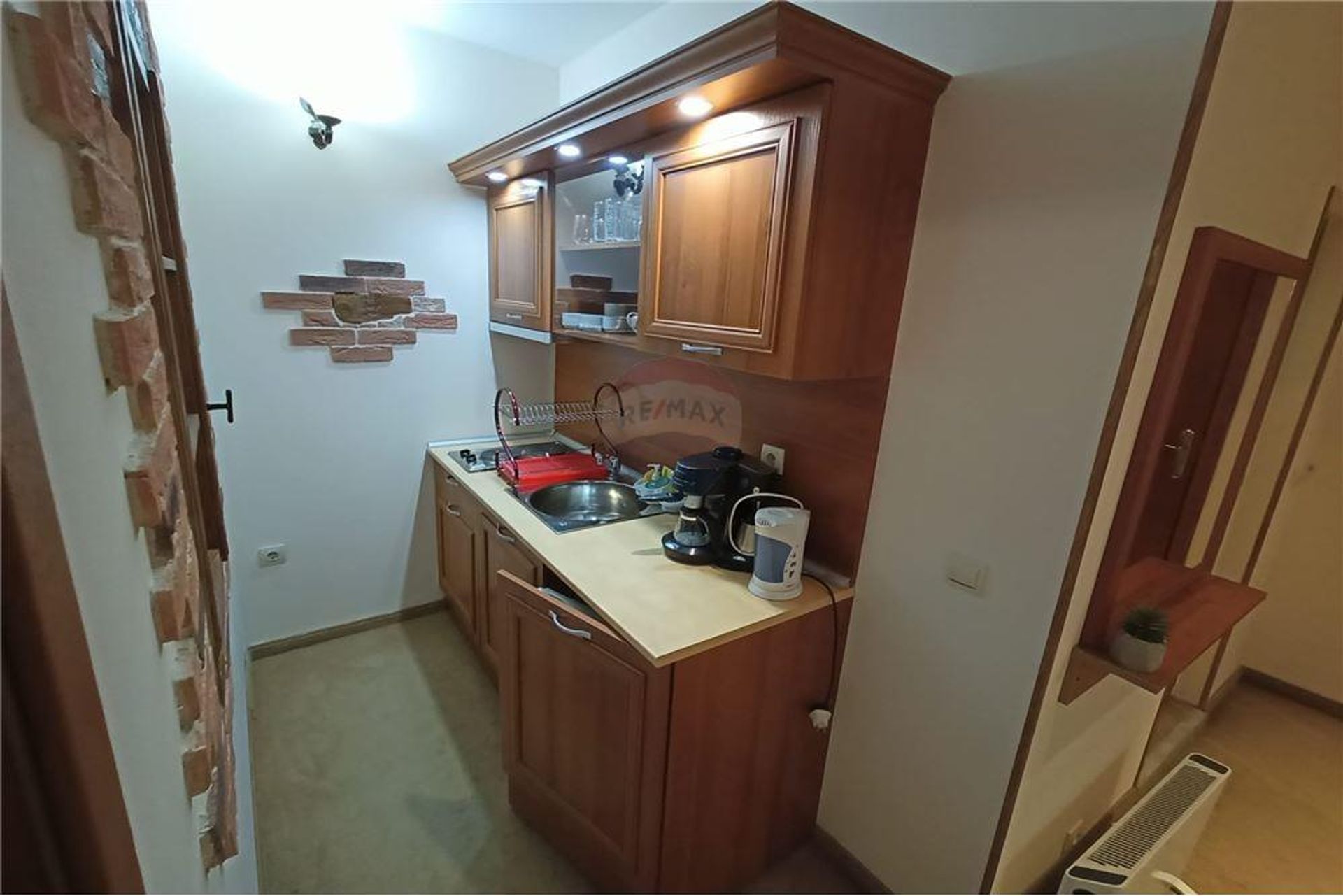 Condominium in Банско, Благоевград 12517652