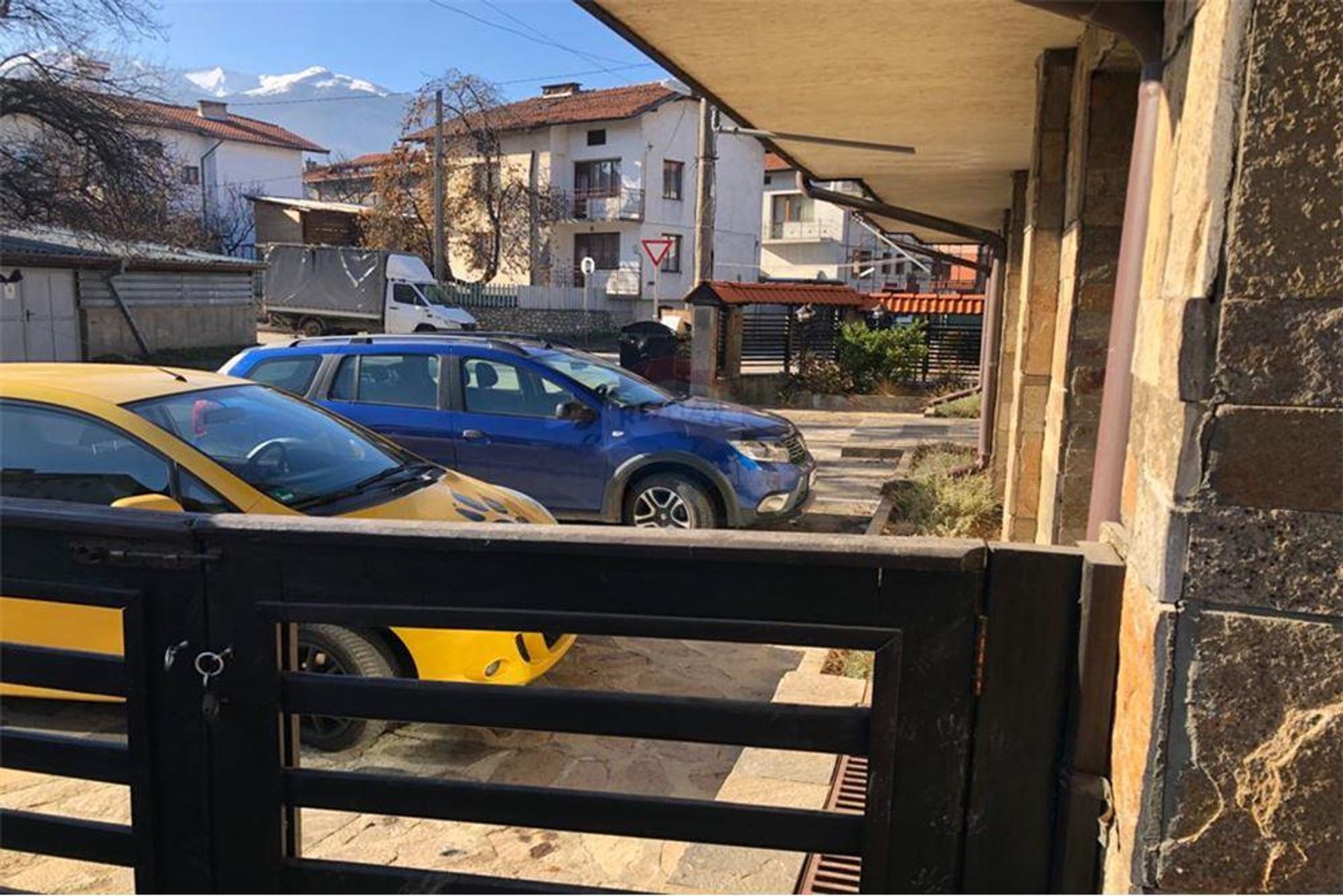 Osakehuoneisto sisään Bansko, Blagoevgrad 12517653