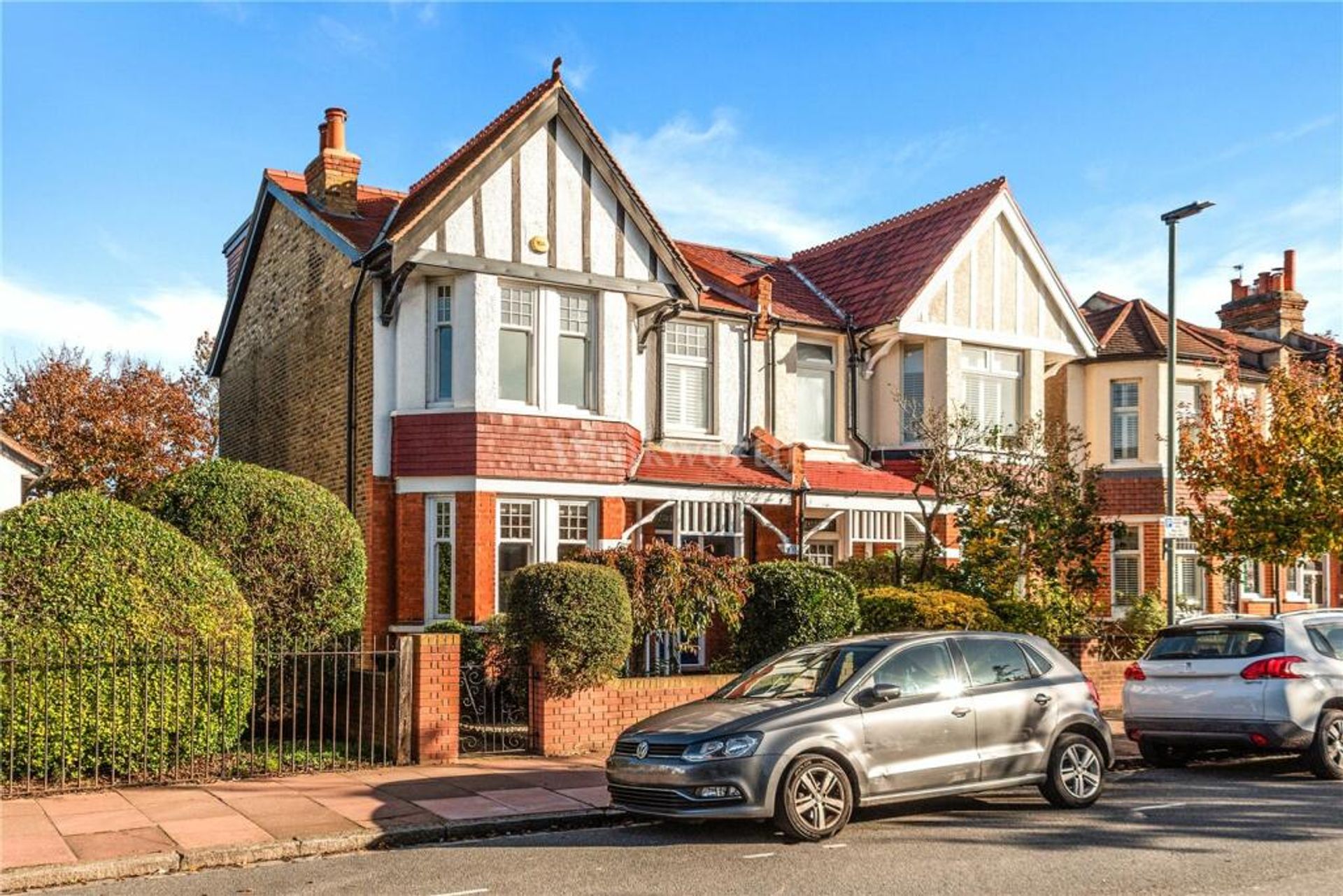 Συγκυριαρχία σε Elmers End, Bromley 12517937