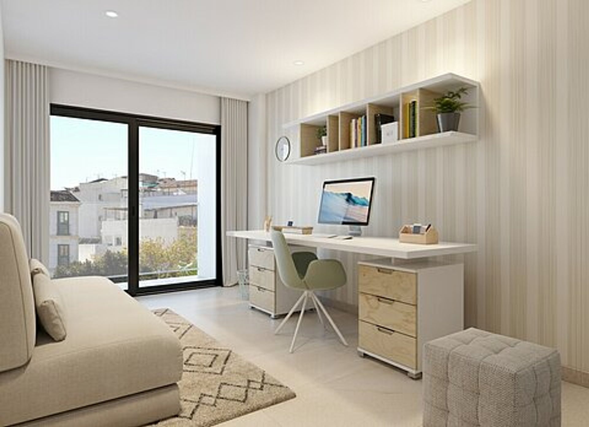 Condominium in Alicante, Valencian Community 12517944