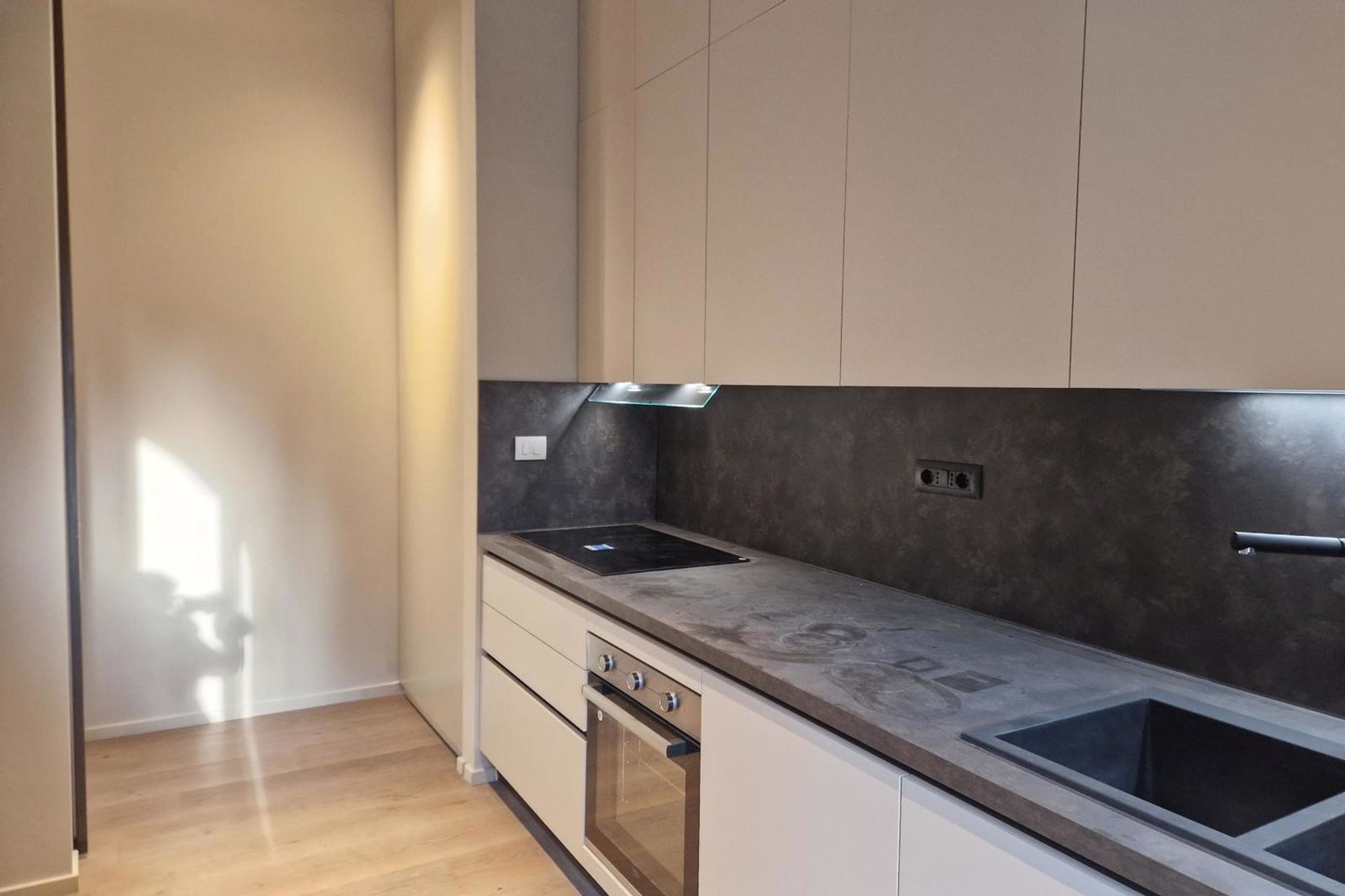 Condominio en Rome, Lazio 12517989