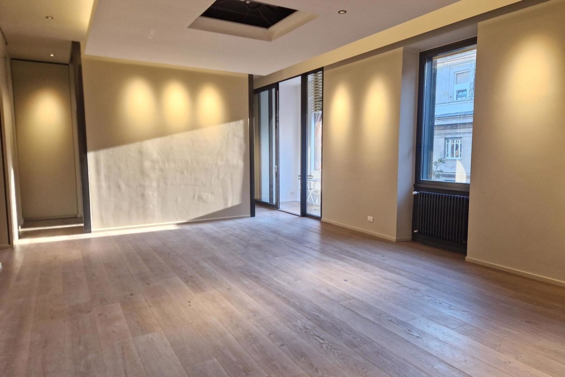 Condominio en Roma, Lacio 12517989