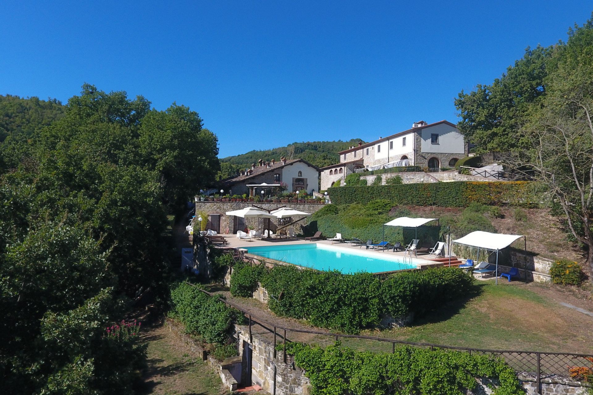 casa en Barberino de Mugello, toscana 12517991