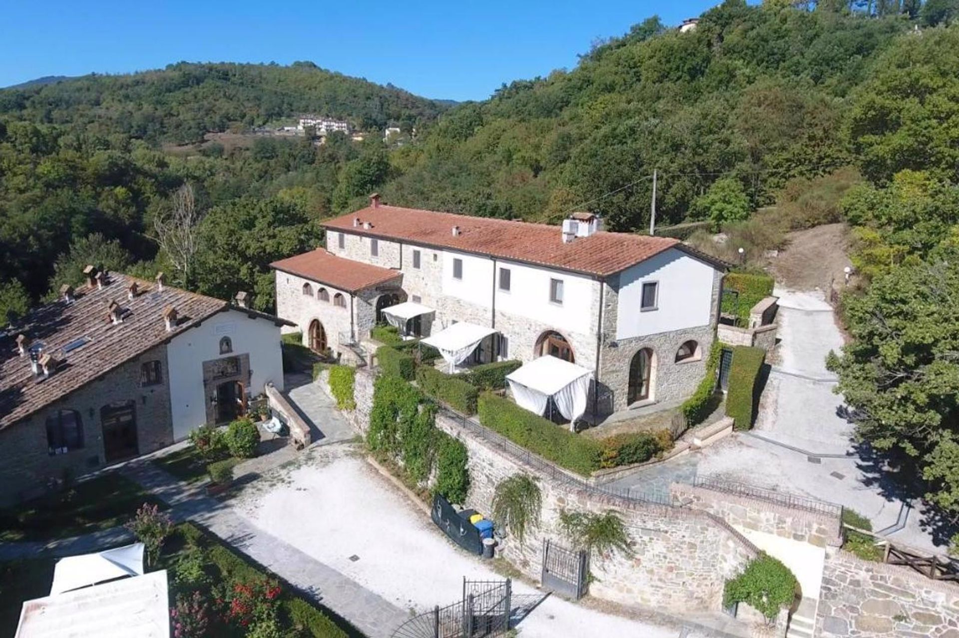 casa en Barberino de Mugello, toscana 12517991