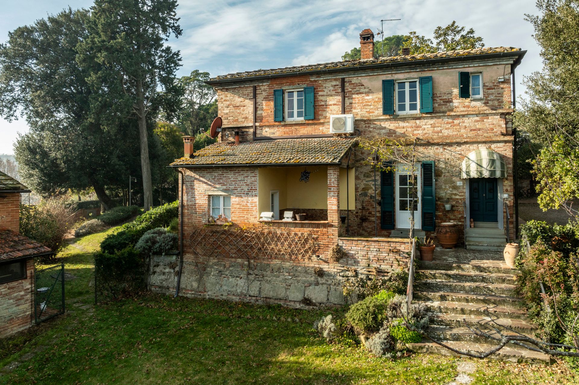 House in Foiano della Chiana, Tuscany 12517992