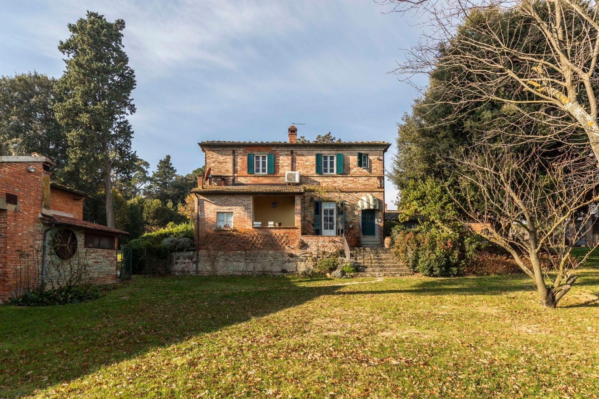 Casa nel Foiano della Chiana, Toscana 12517992