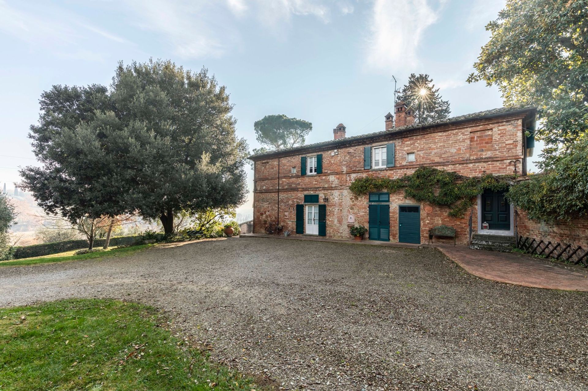 Casa nel Foiano della Chiana, Toscana 12517992