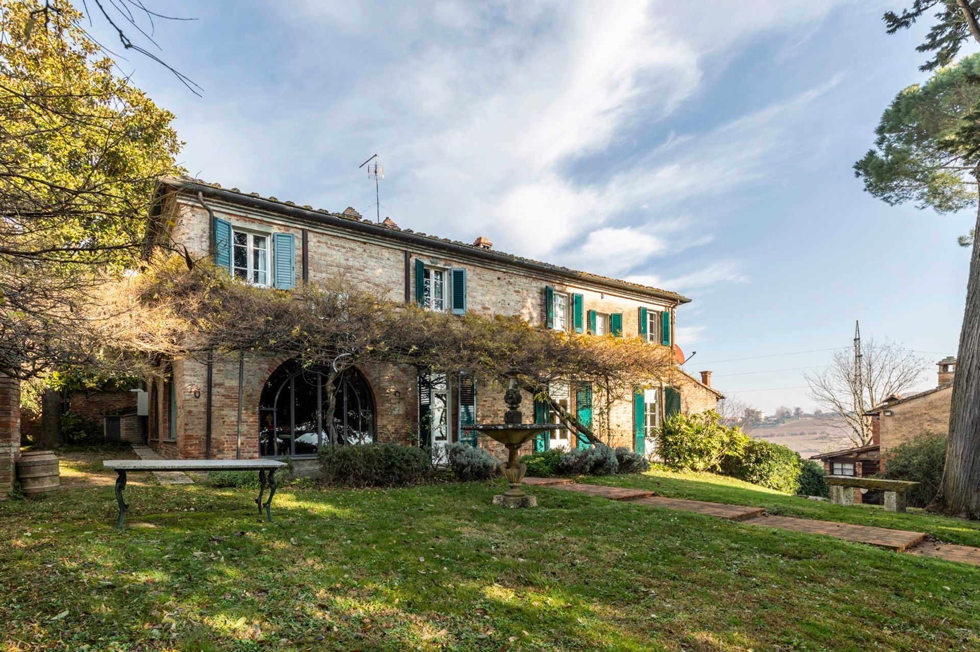 House in Foiano della Chiana, Tuscany 12517992