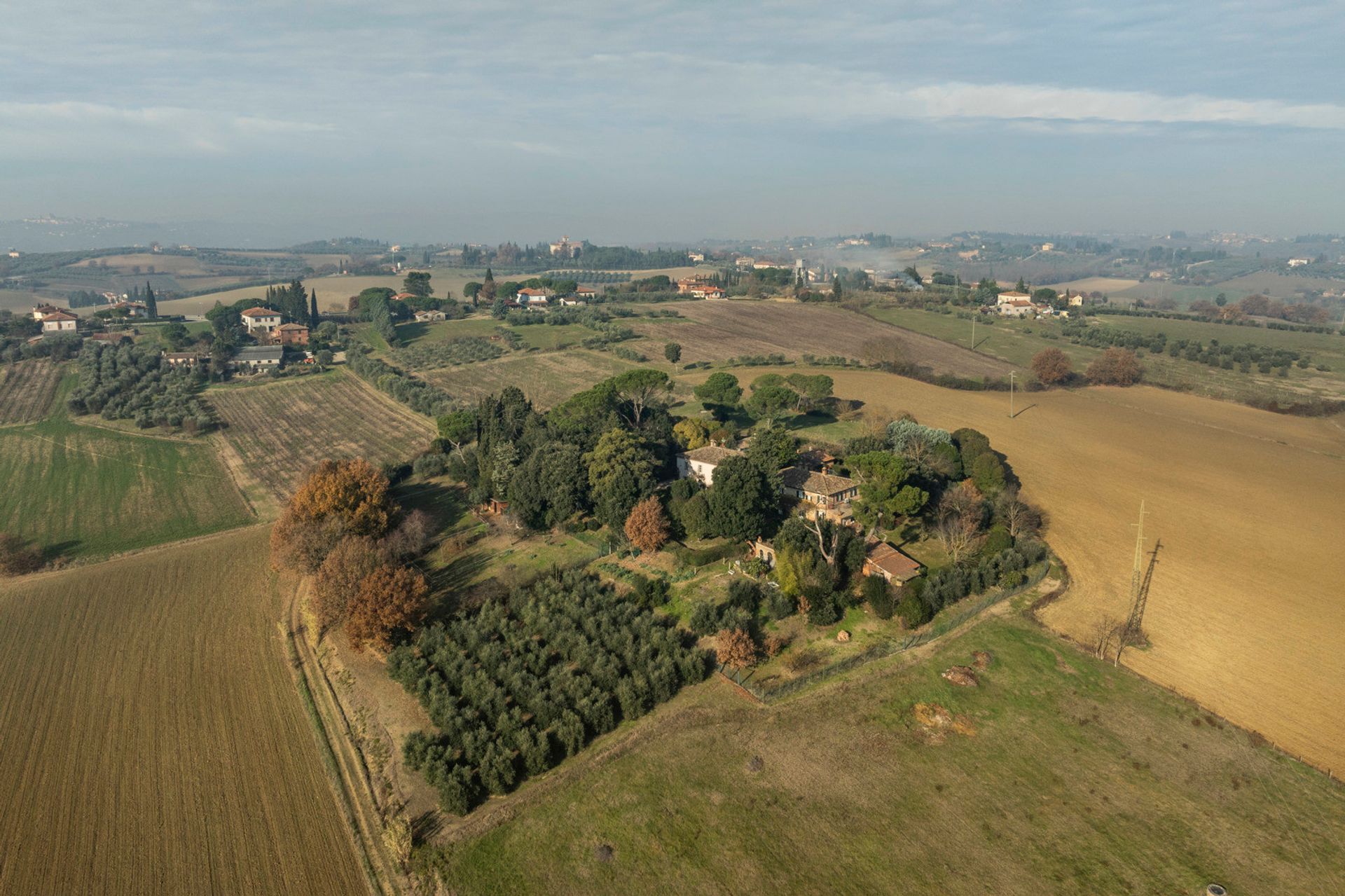 Casa nel Foiano della Chiana, Toscana 12517992