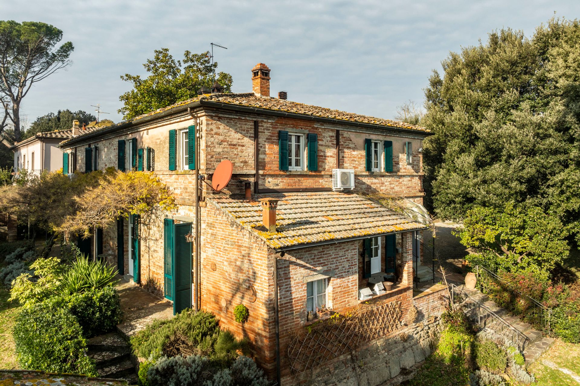 Casa nel Foiano della Chiana, Toscana 12517992