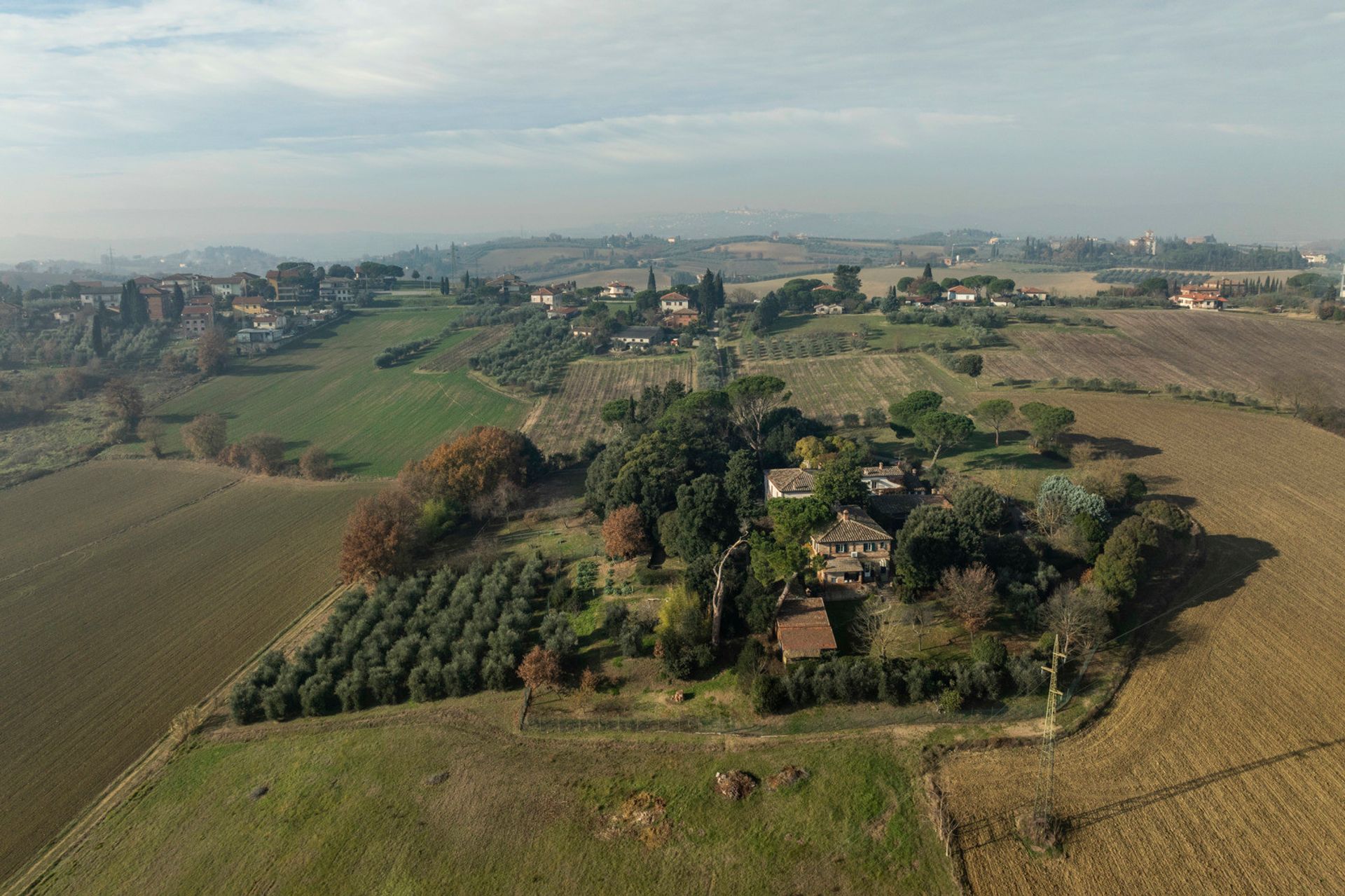 Casa nel Foiano della Chiana, Toscana 12517992