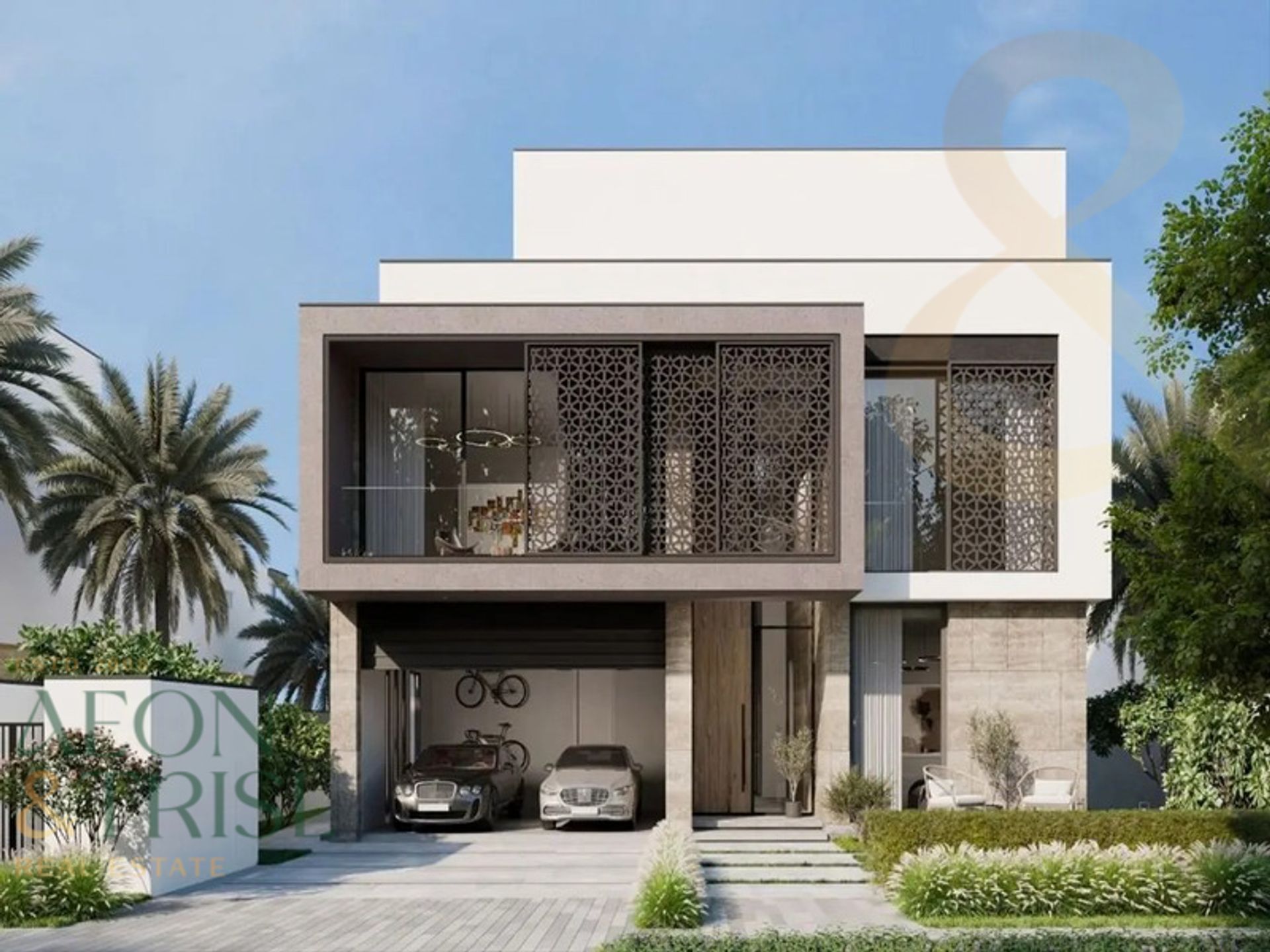 Casa nel Dubai, Dubai 12518018