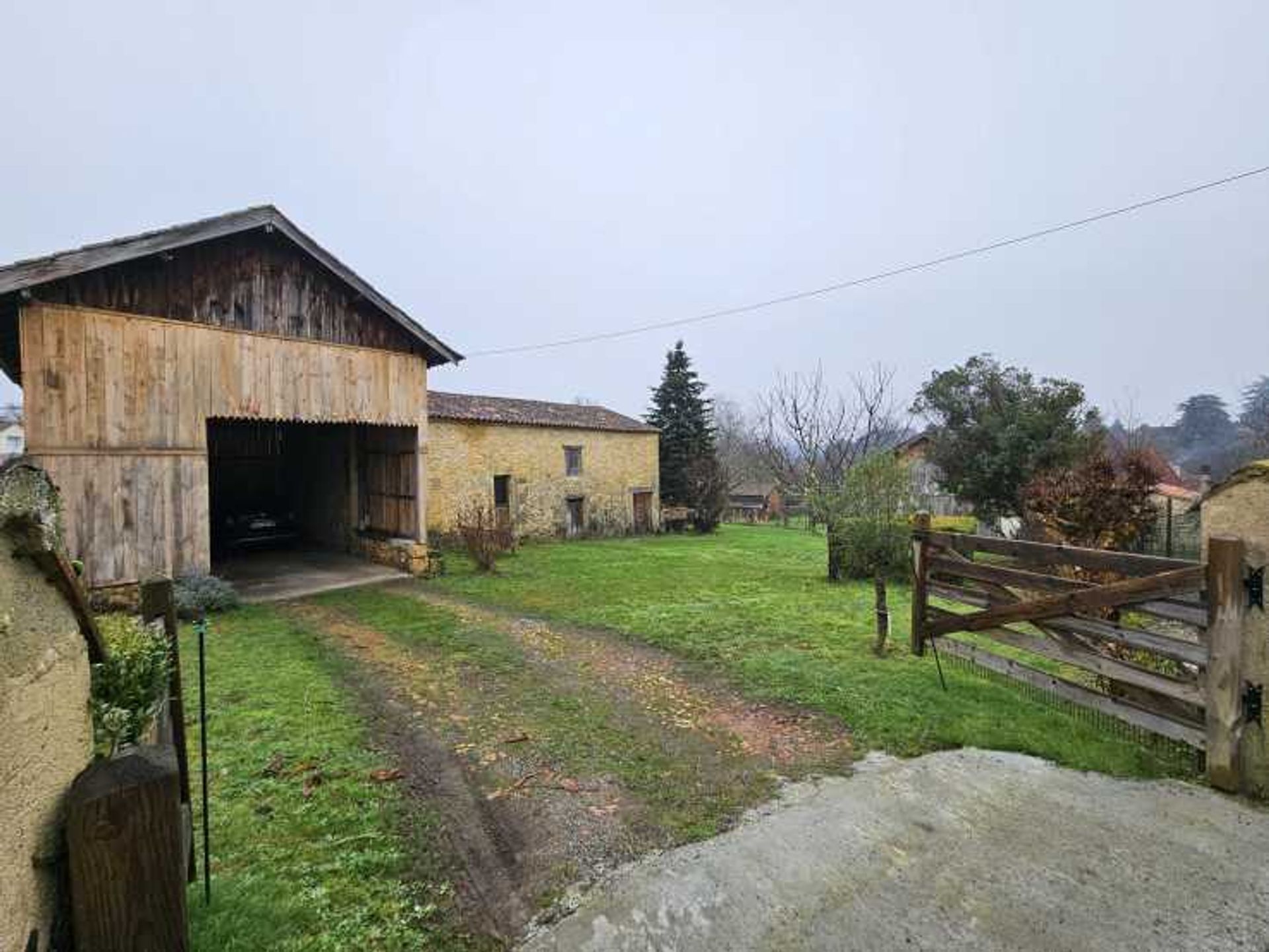 casa no Varennes, Nova Aquitânia 12518034