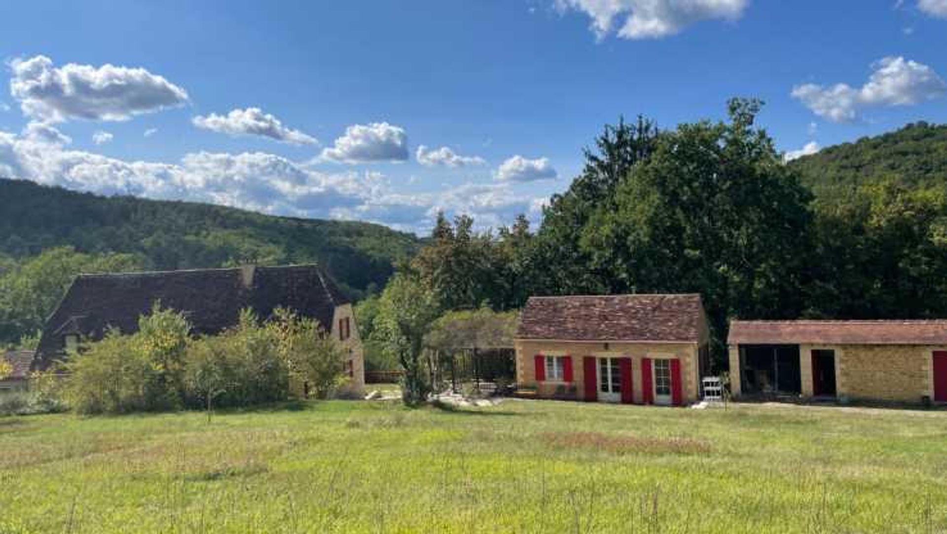 rumah dalam Le Bugue, Nouvelle-Aquitaine 12518043