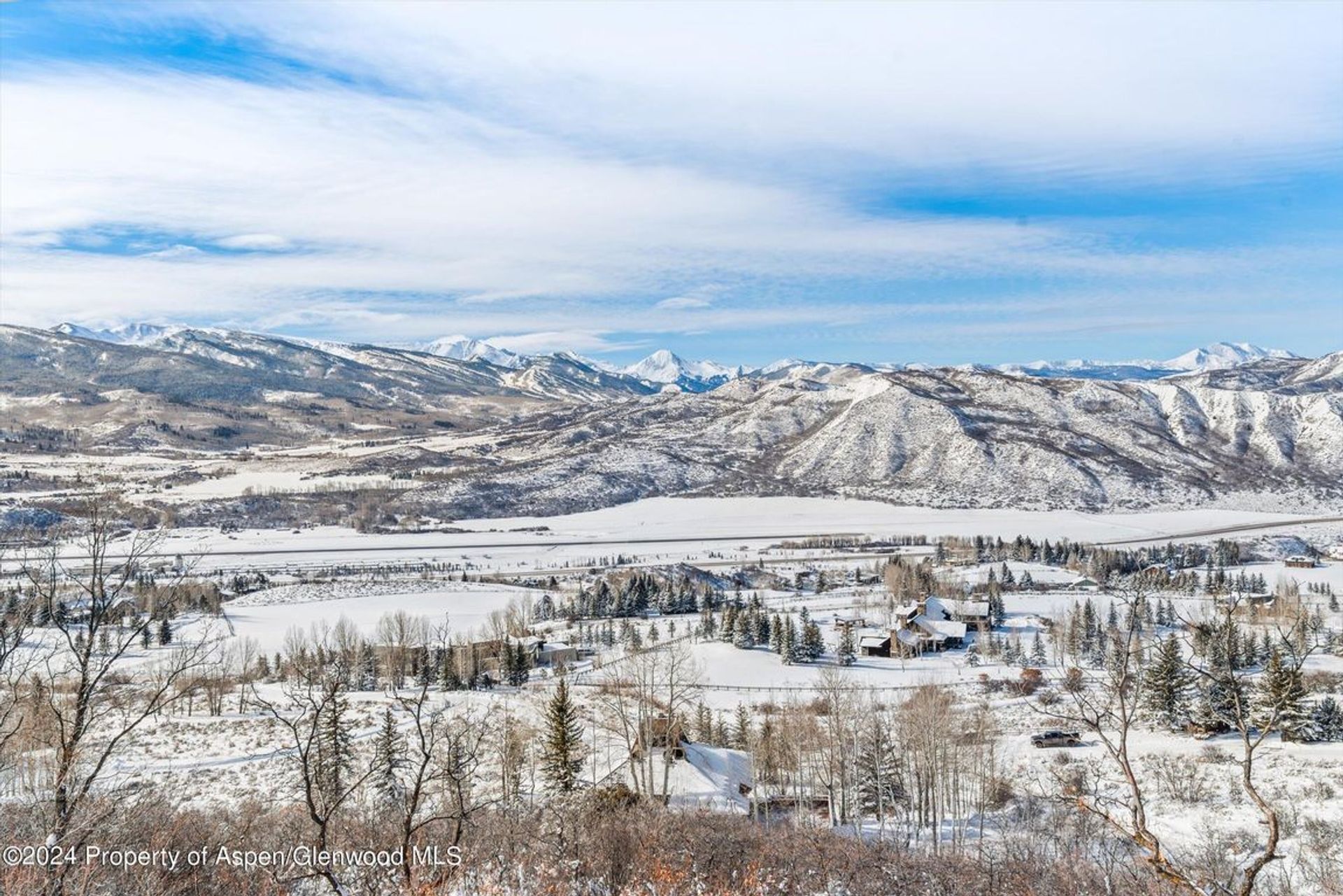 집 에 Aspen, Colorado 12518053