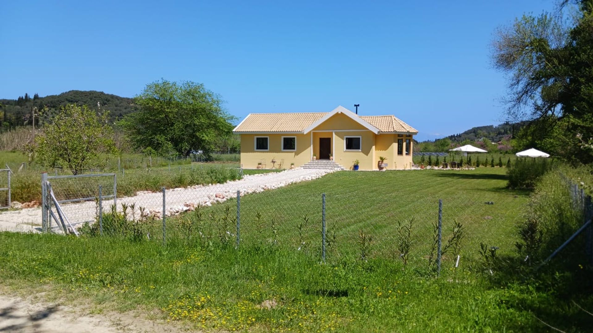 House in Sidari, Ionia Nisia 12518070