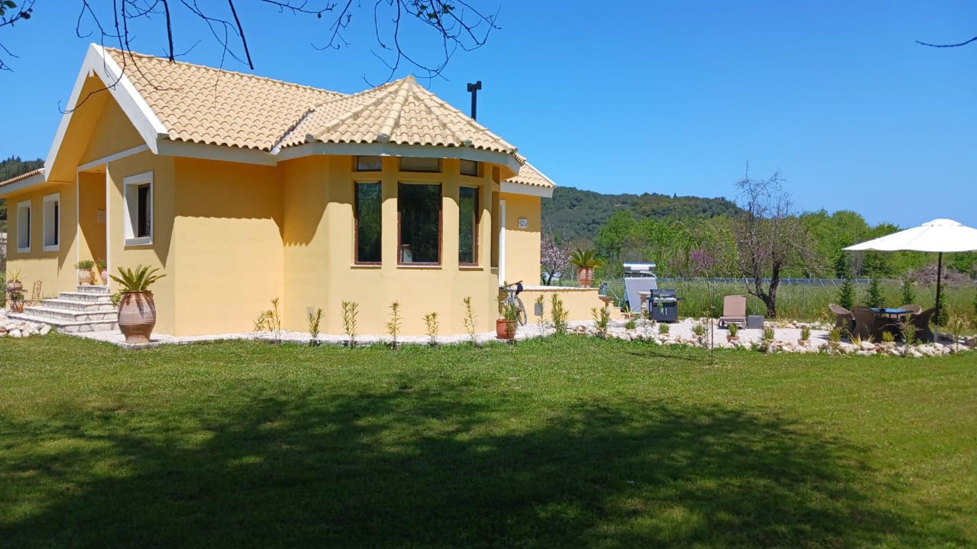 House in Sidari, Ionia Nisia 12518070