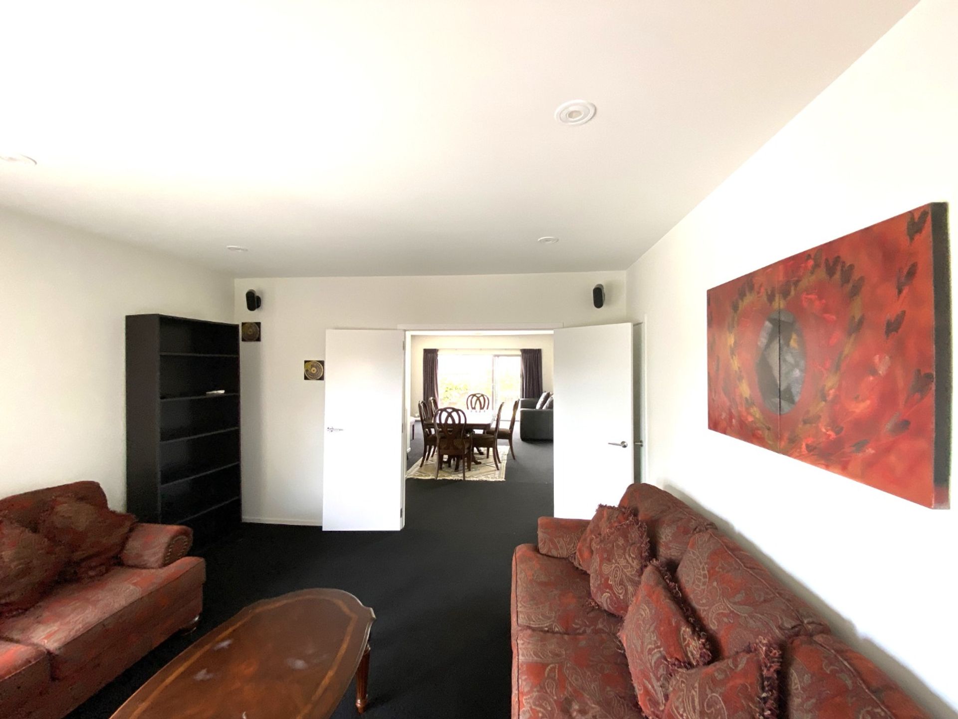 Condominio en Hamilton, Waikato 12518078