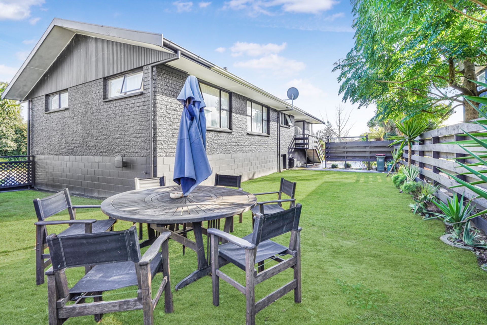 Condominio en Hamilton, Waikato 12518088