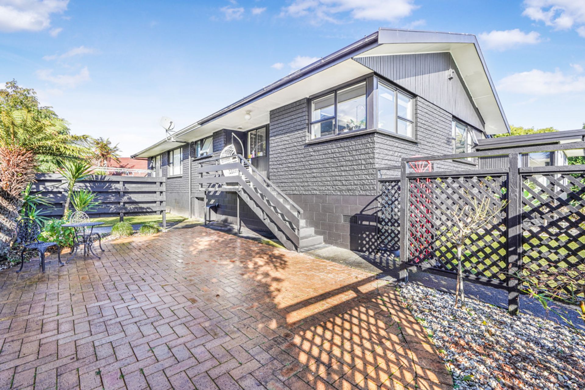 Condominio nel Hamilton, Waikato 12518088