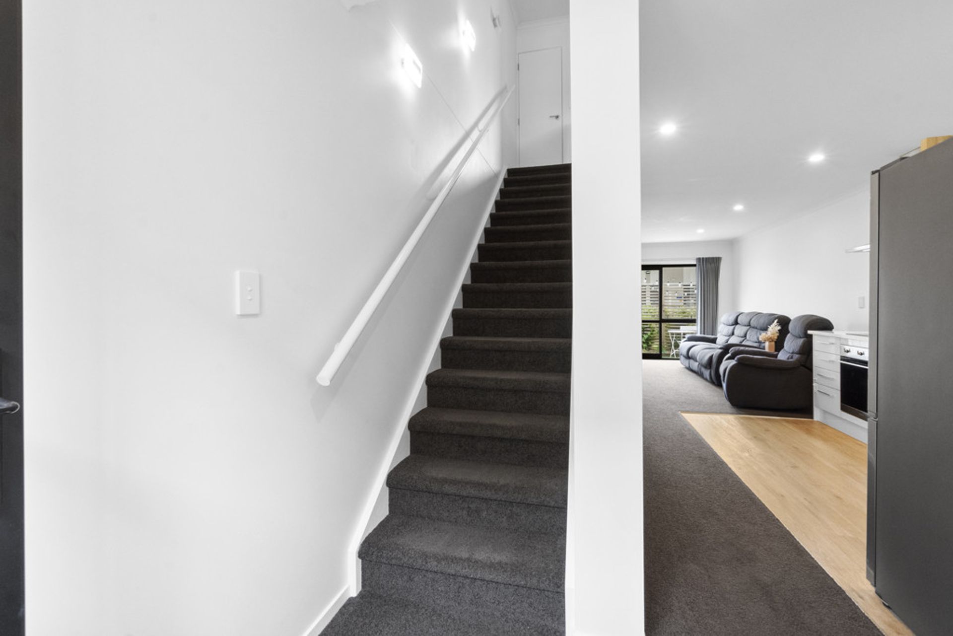 Condominium in Hamilton, Waikato 12518093