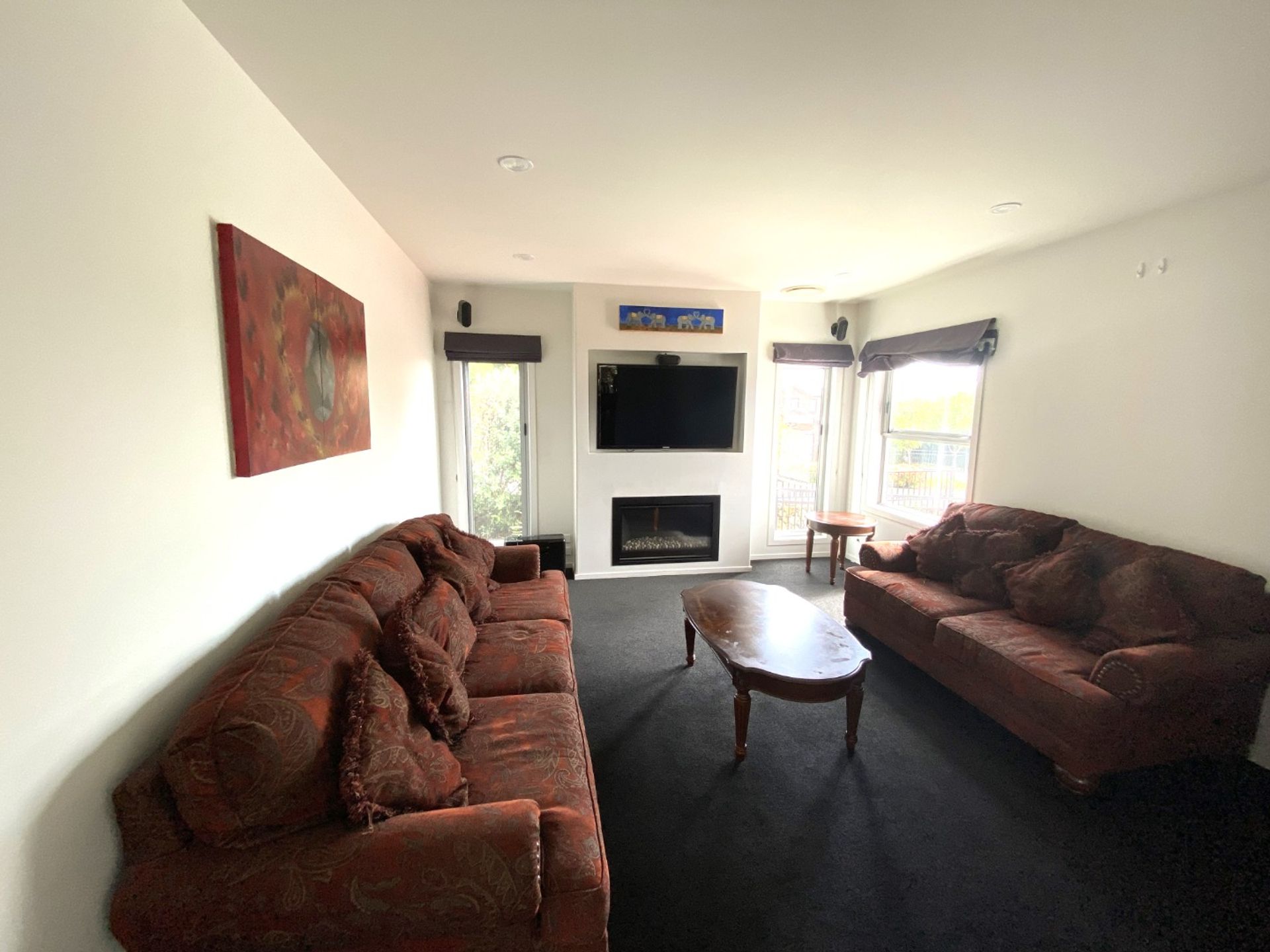 Condominium in Hamilton, Waikato 12518095